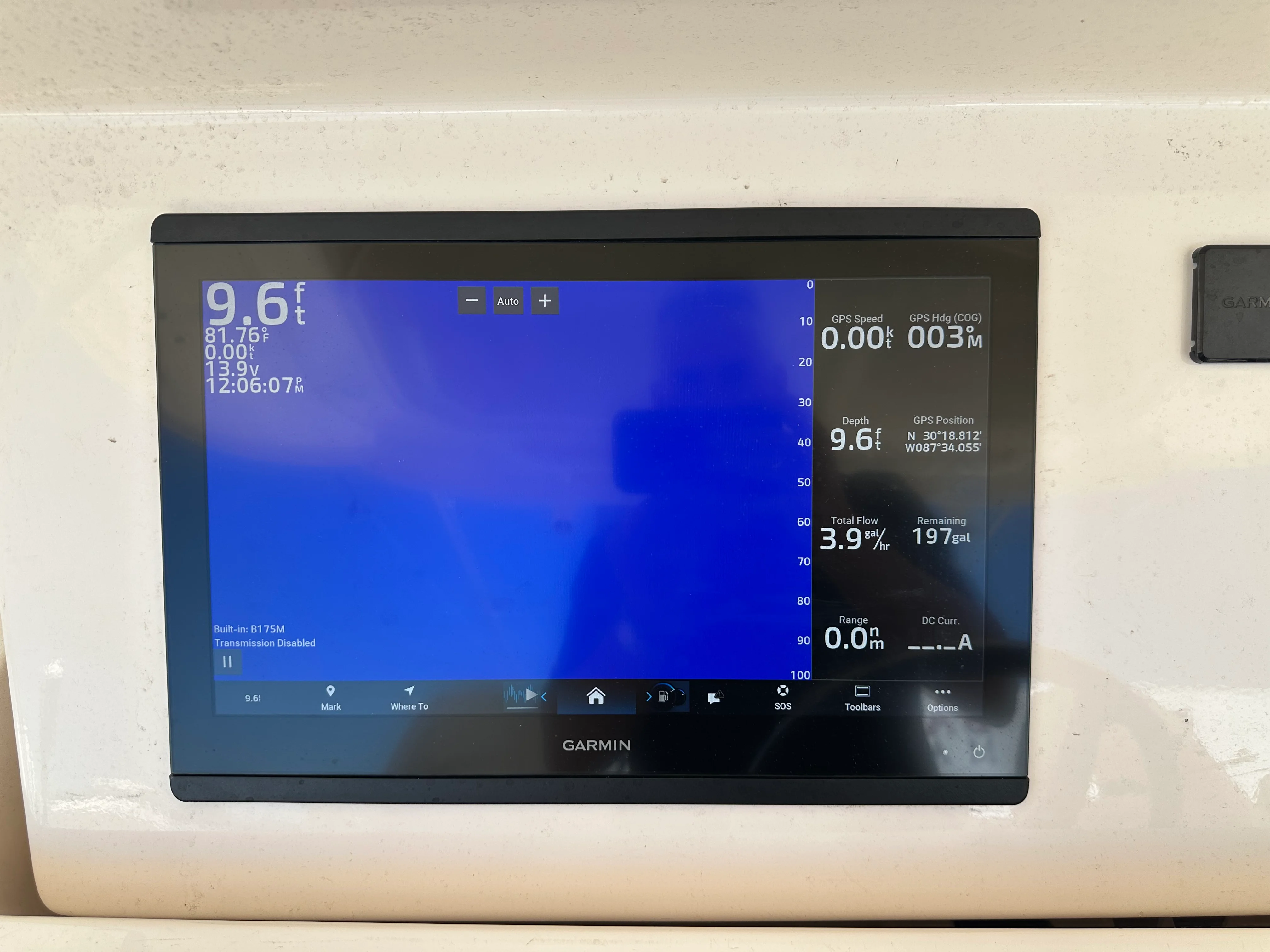 2021 Grady-White 376 CANYON Image Thumbnail #94