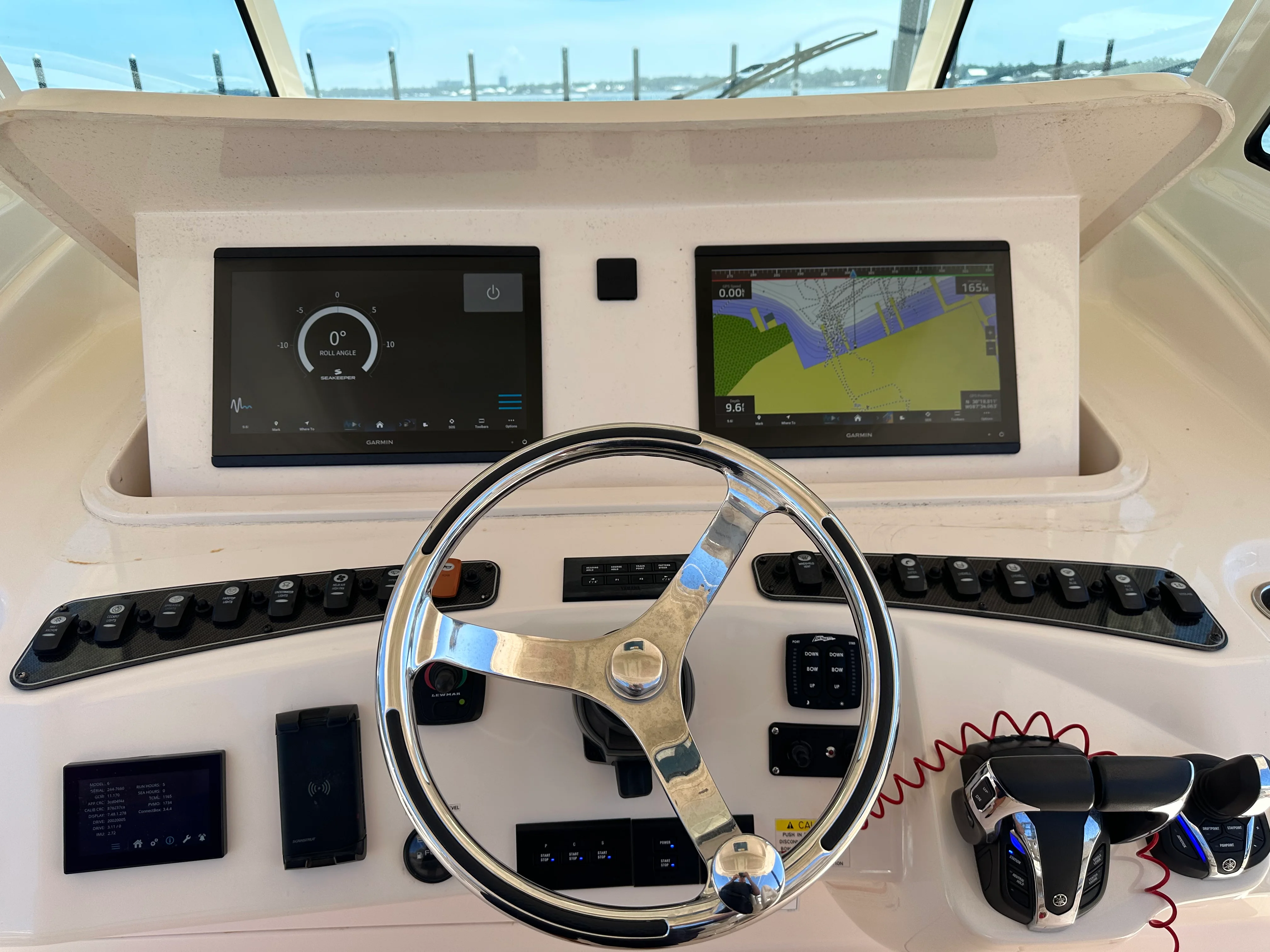 2021 Grady-White 376 CANYON Image Thumbnail #89