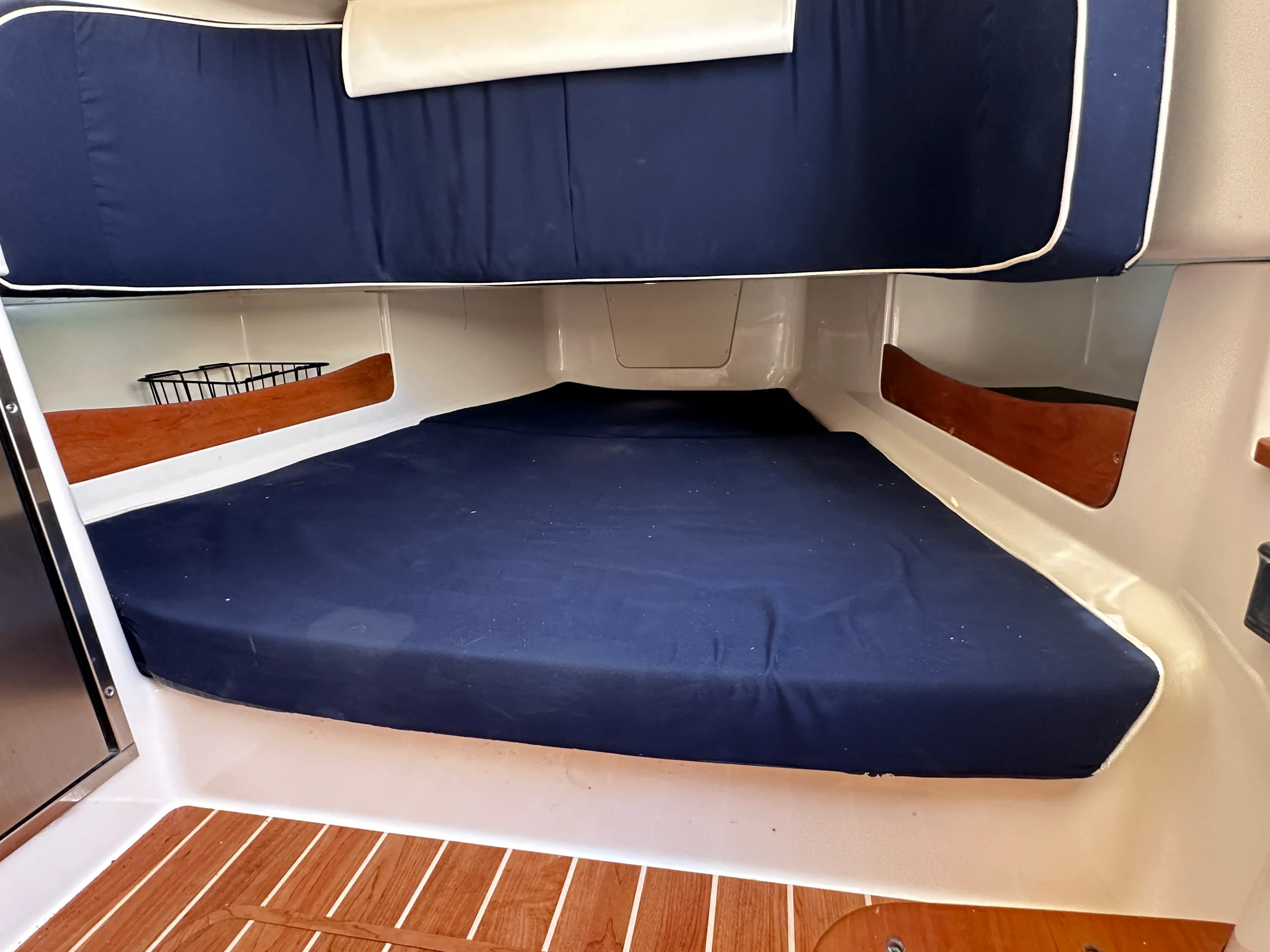 2021 Grady-White 376 CANYON Image Thumbnail #58