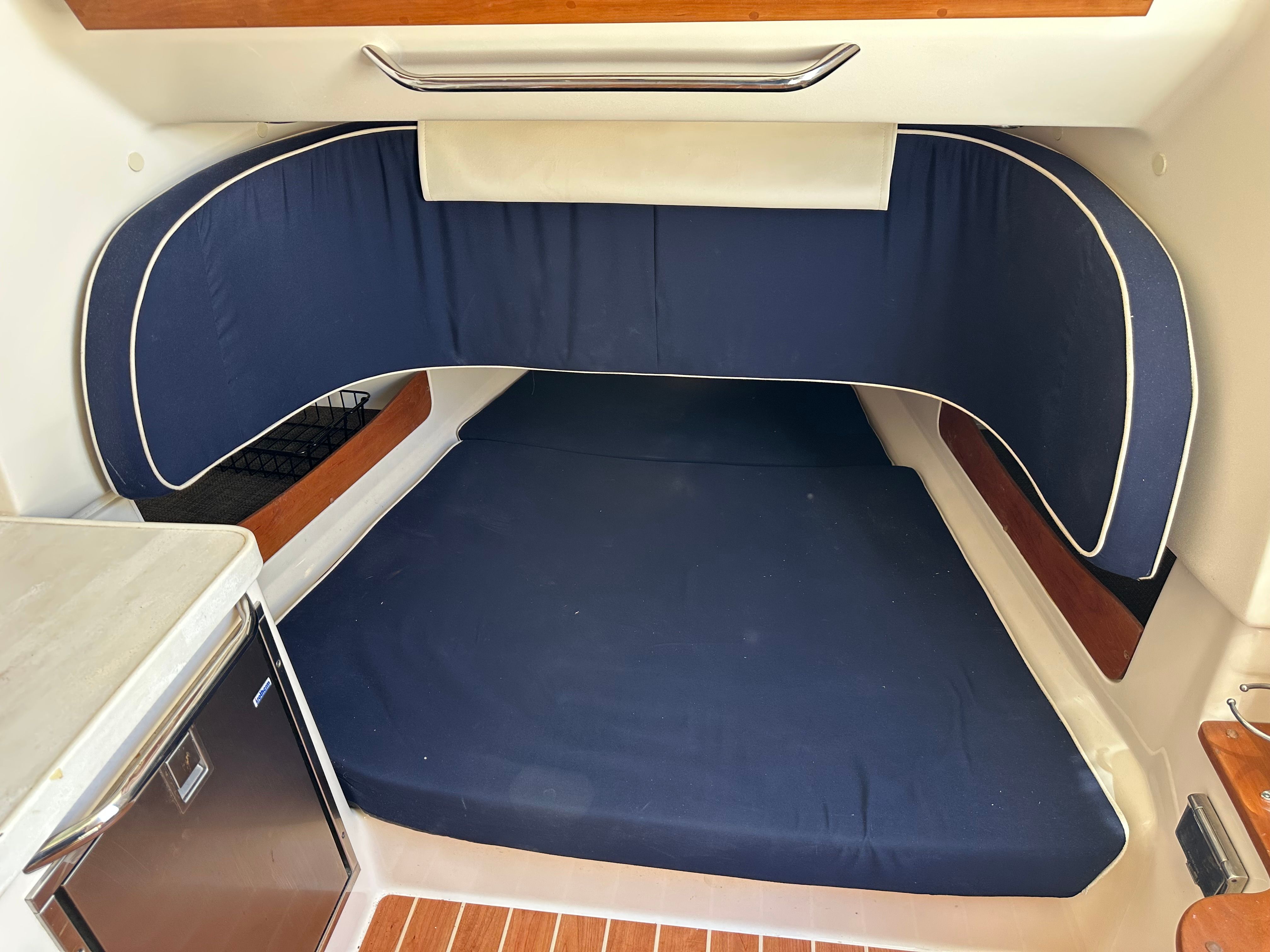 2021 Grady-White 376 CANYON Image Thumbnail #57