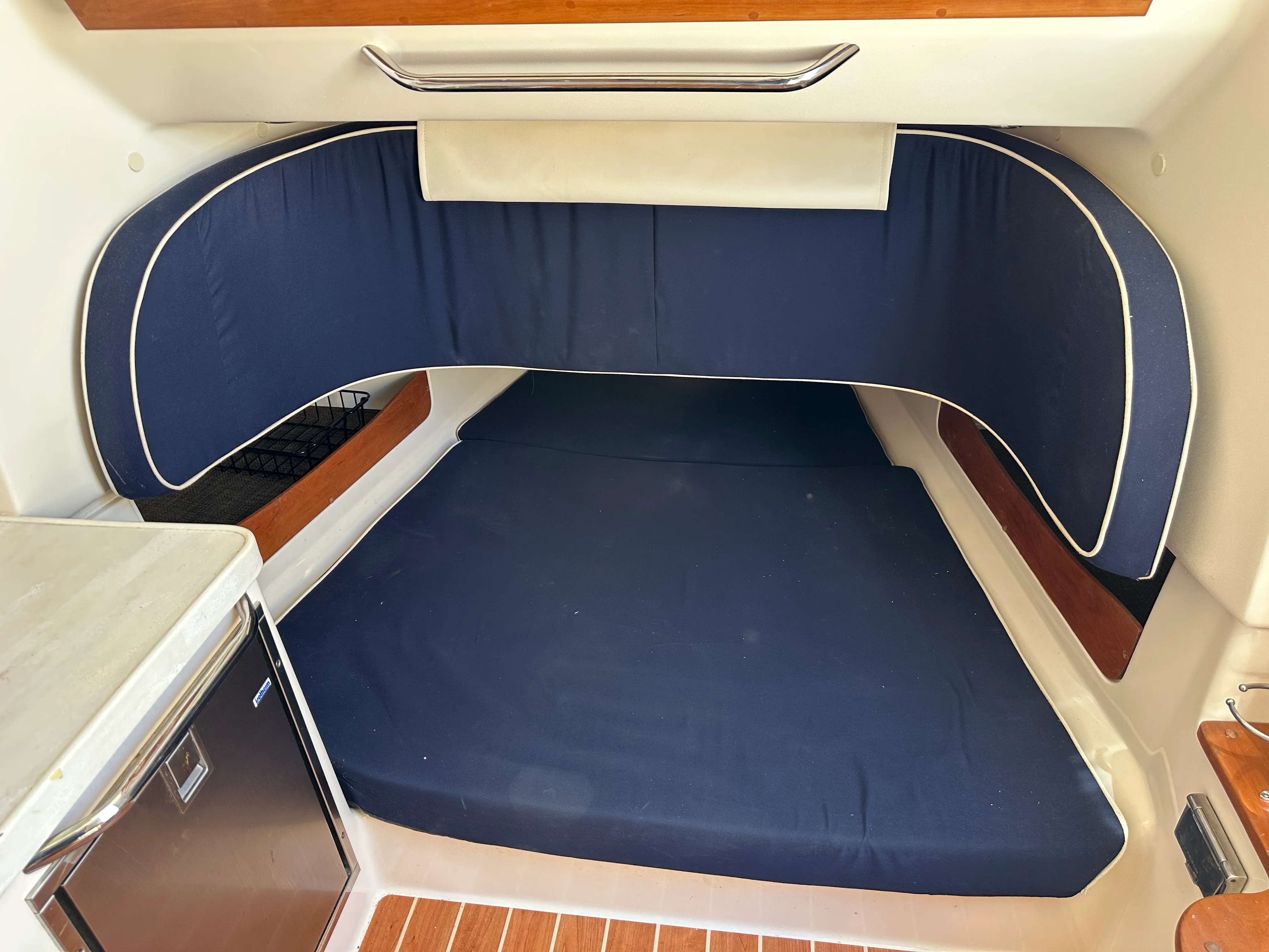 2021 Grady-White 376 CANYON Image Thumbnail #57