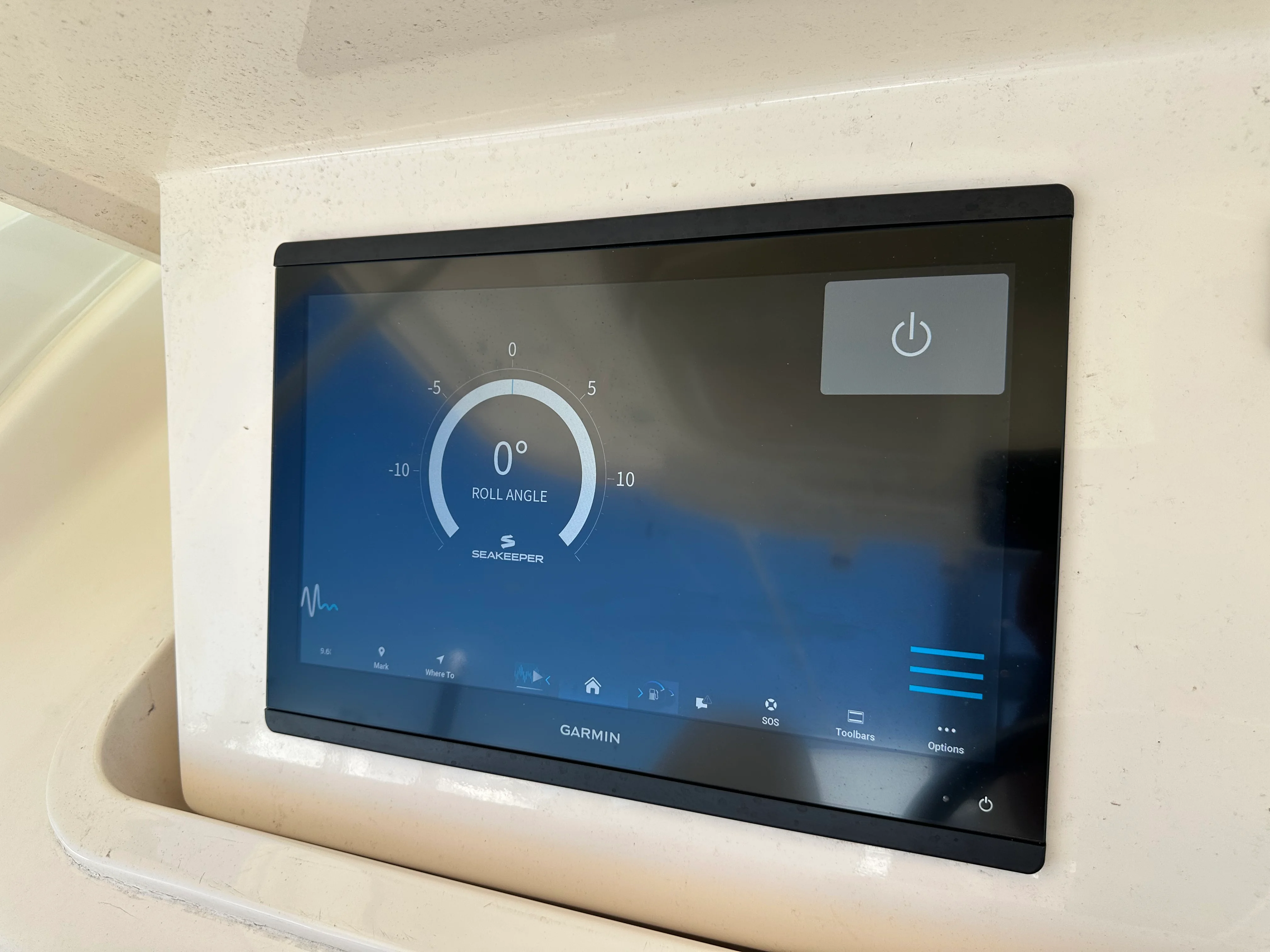 2021 Grady-White 376 CANYON Image Thumbnail #87