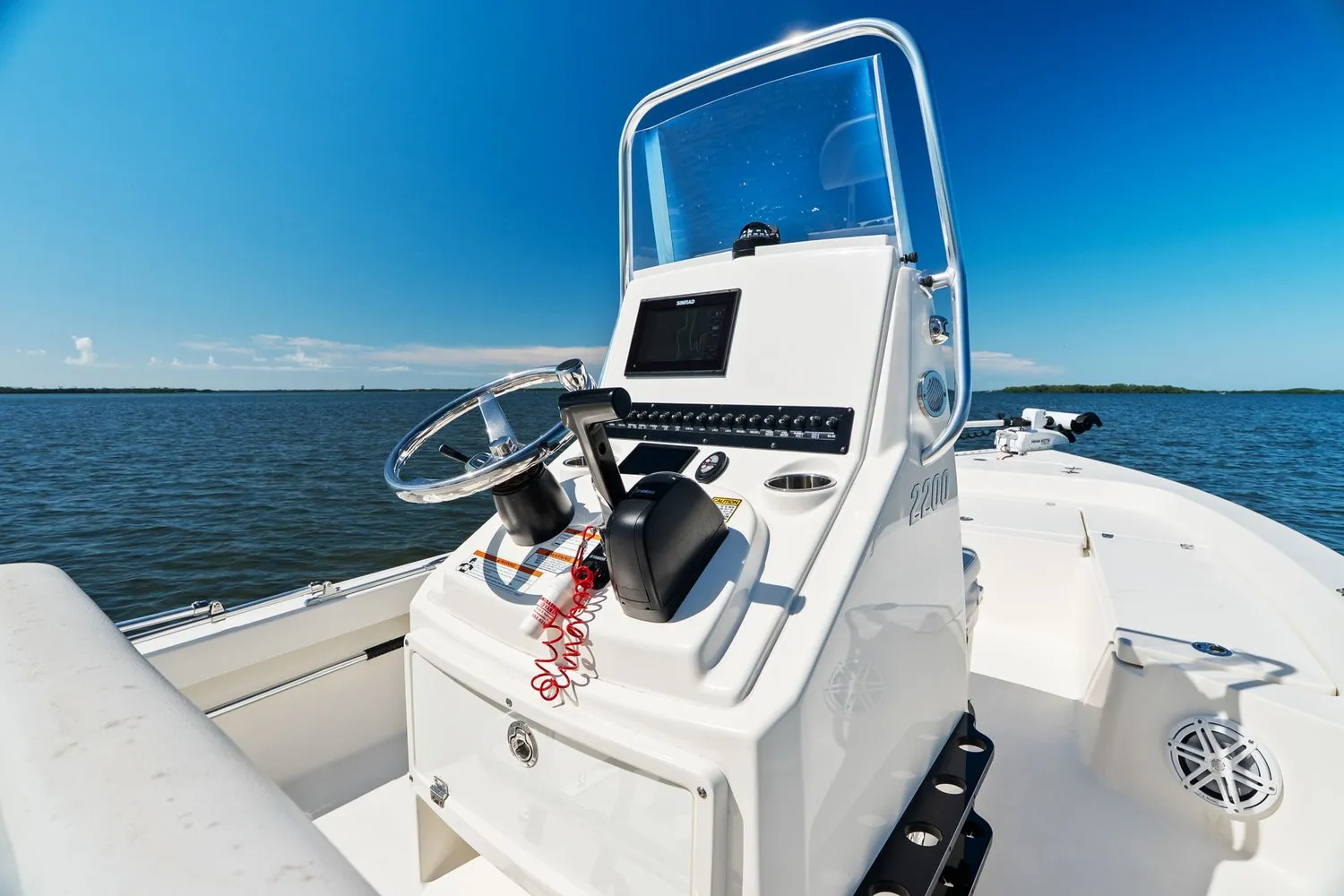 2021 Pathfinder 2200 TRS Image Thumbnail #33
