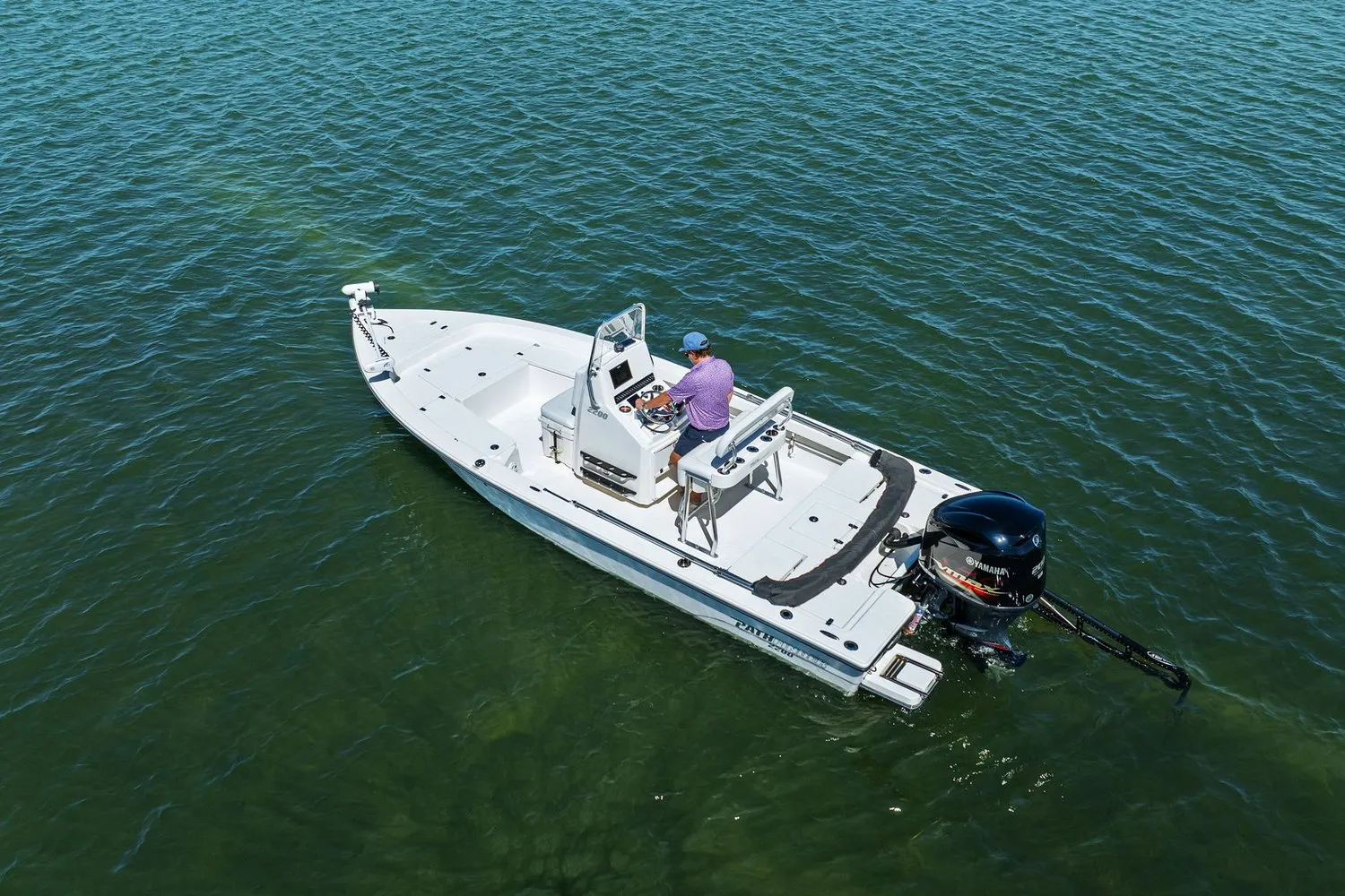 2021 Pathfinder 2200 TRS Image Thumbnail #15