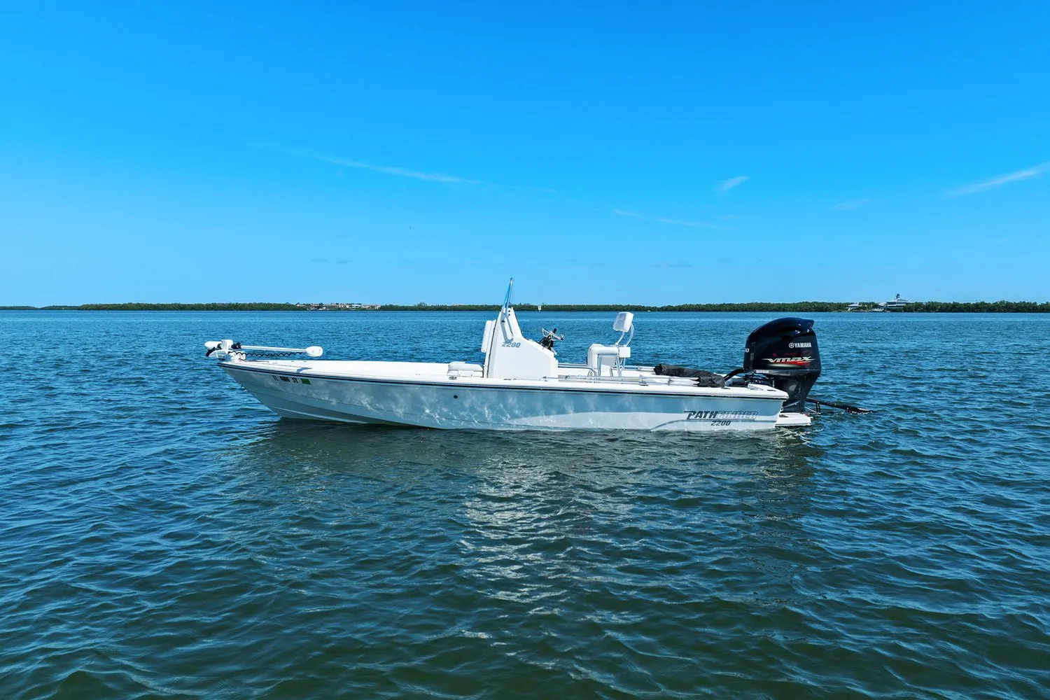 2021 Pathfinder 2200 TRS Image Thumbnail #9