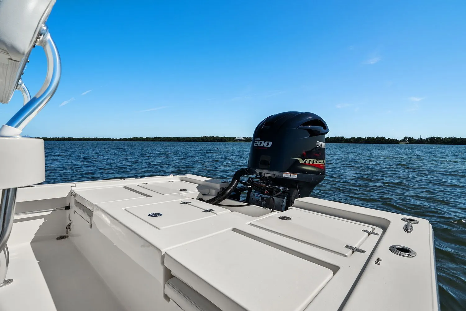 2021 Pathfinder 2200 TRS Image Thumbnail #17