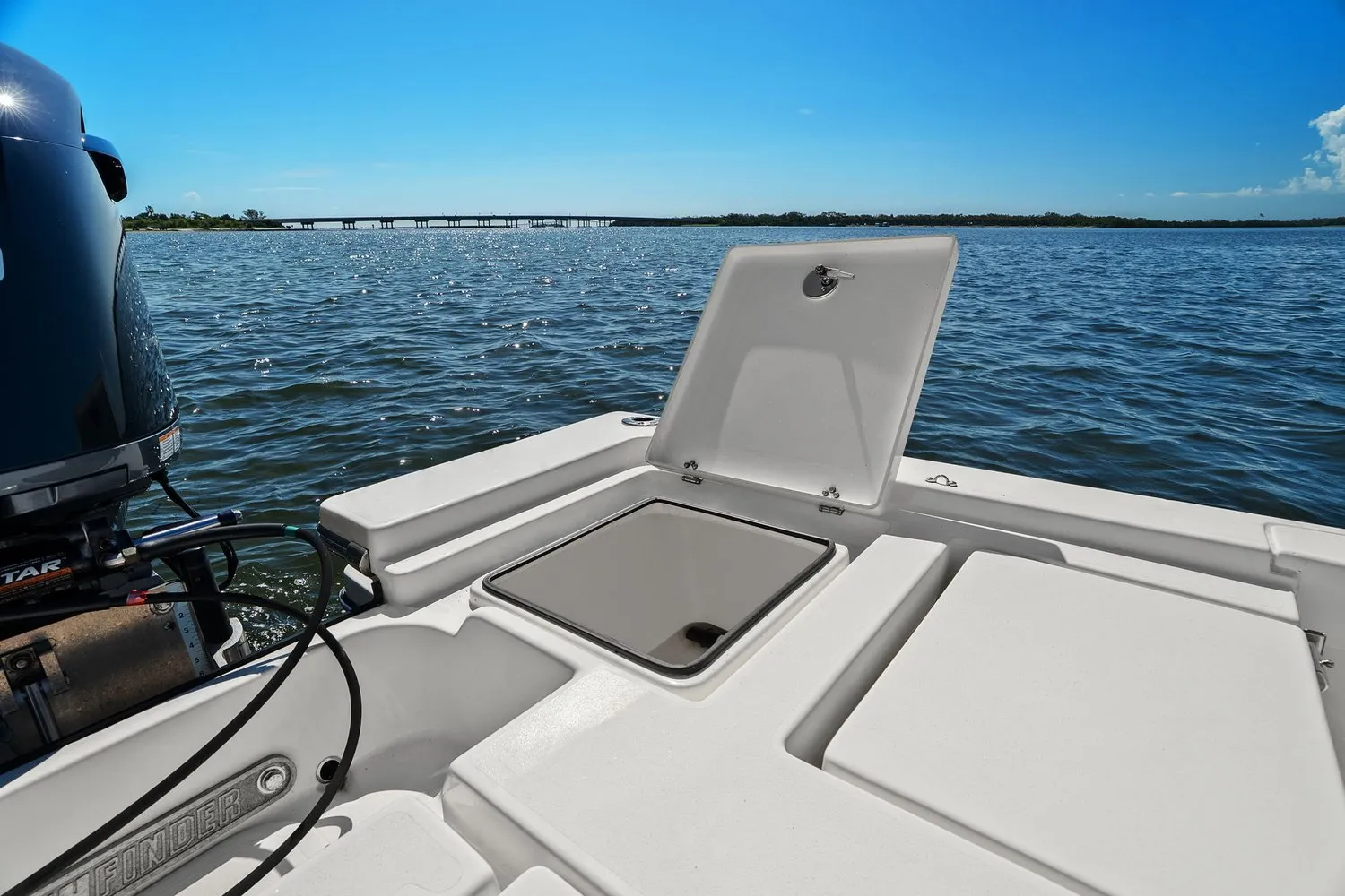 2021 Pathfinder 2200 TRS Image Thumbnail #22