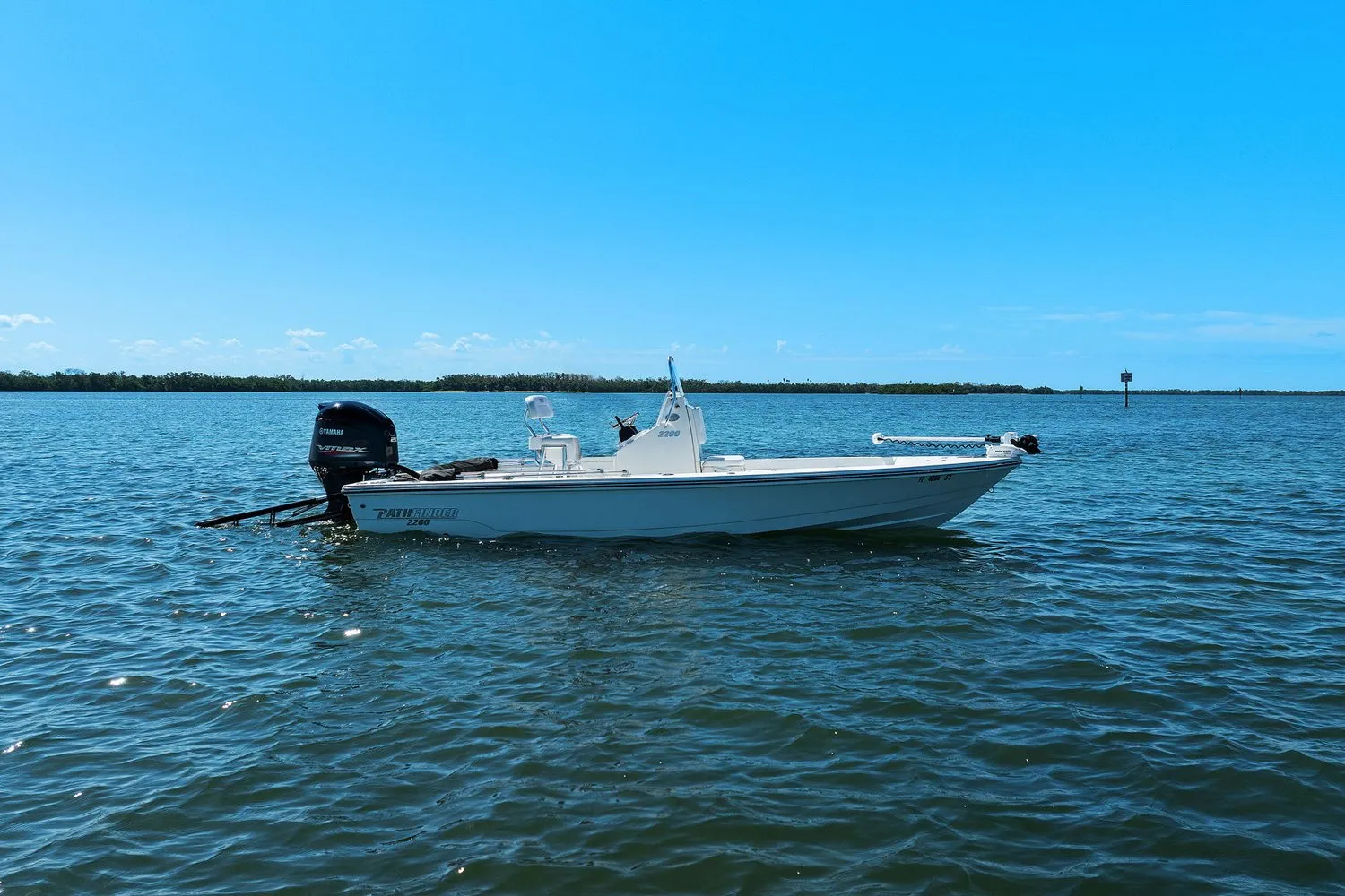 2021 Pathfinder 2200 TRS Image Thumbnail #12