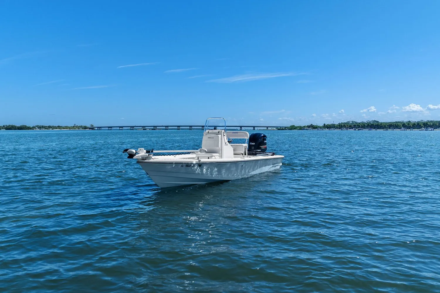 2021 Pathfinder 2200 TRS Image Thumbnail #8