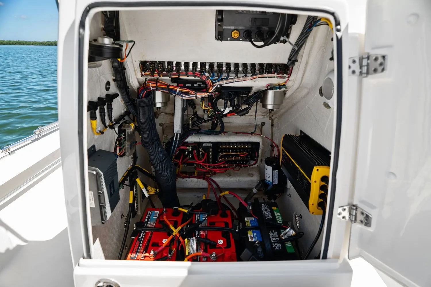 2021 Pathfinder 2200 TRS Image Thumbnail #37