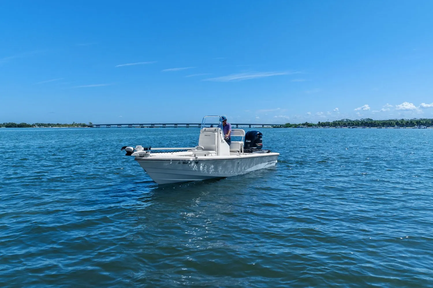 2021 Pathfinder 2200 TRS Image Thumbnail #7