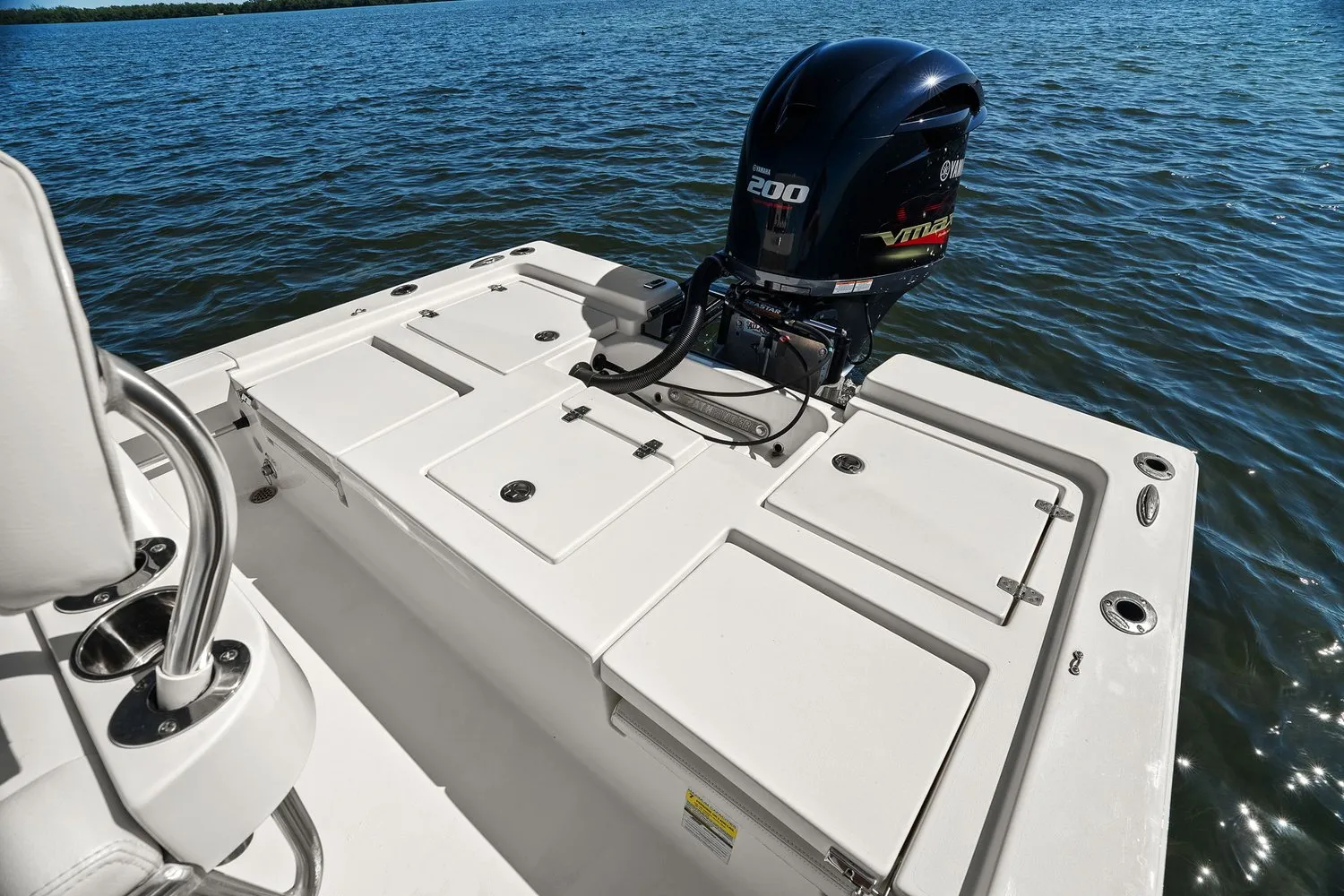 2021 Pathfinder 2200 TRS Image Thumbnail #18