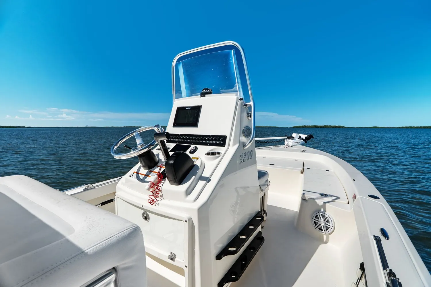 2021 Pathfinder 2200 TRS Image Thumbnail #32