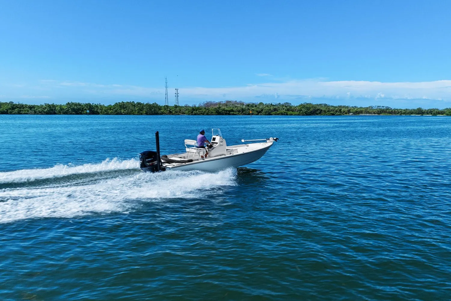 2021 Pathfinder 2200 TRS Image Thumbnail #2