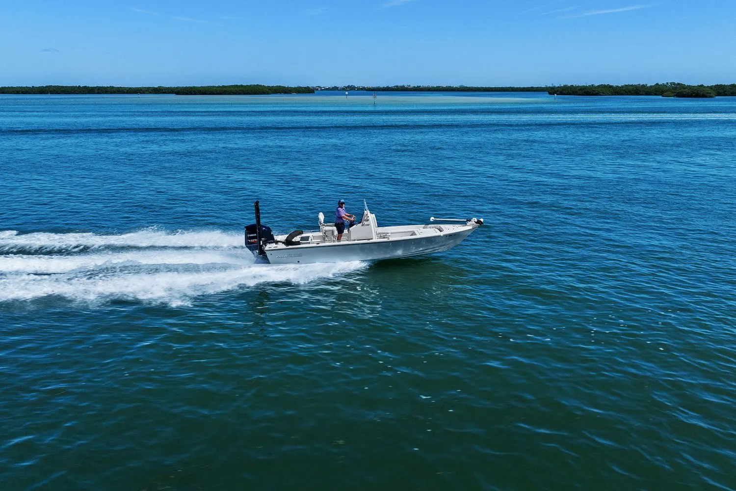 2021 Pathfinder 2200 TRS Image Thumbnail #6
