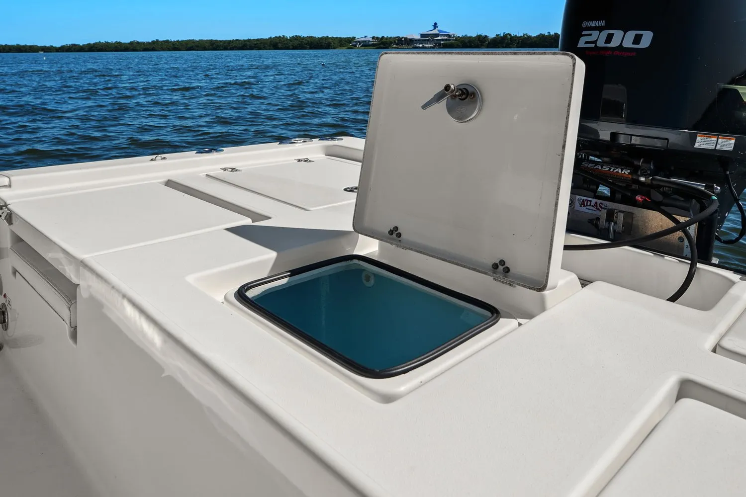 2021 Pathfinder 2200 TRS Image Thumbnail #20