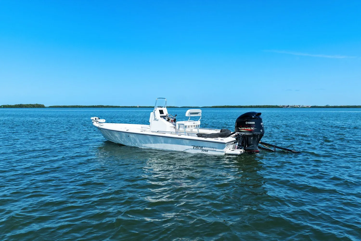 2021 Pathfinder 2200 TRS Image Thumbnail #10