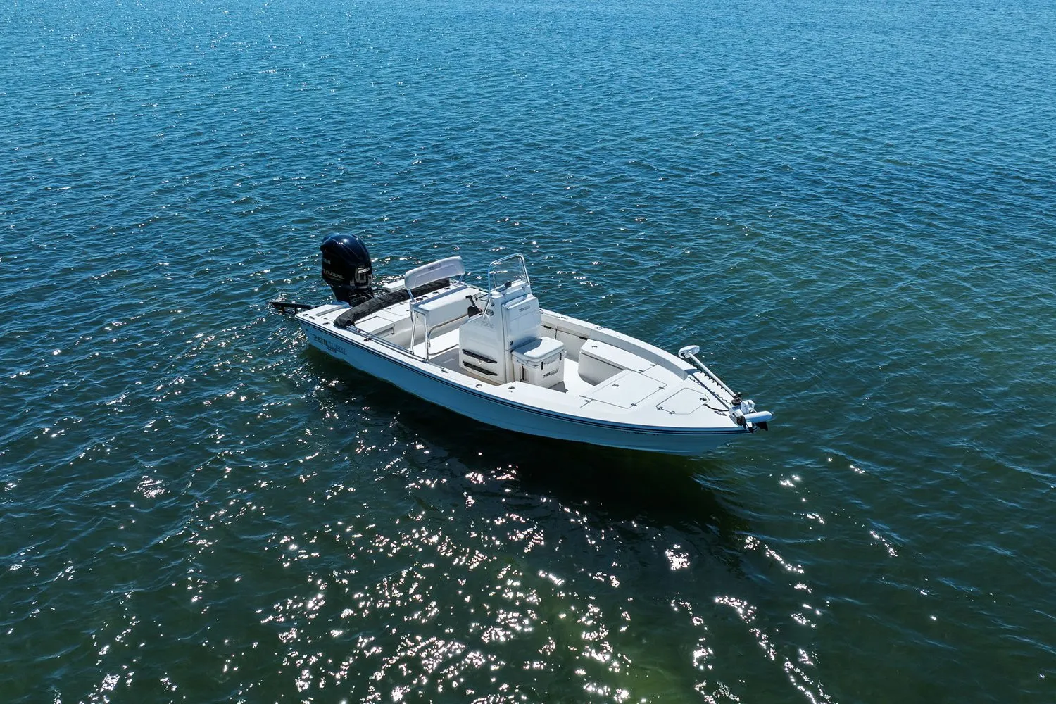 2021 Pathfinder 2200 TRS Image Thumbnail #14