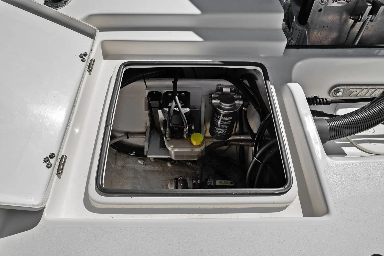 2021 Pathfinder 2200 TRS Image Thumbnail #23