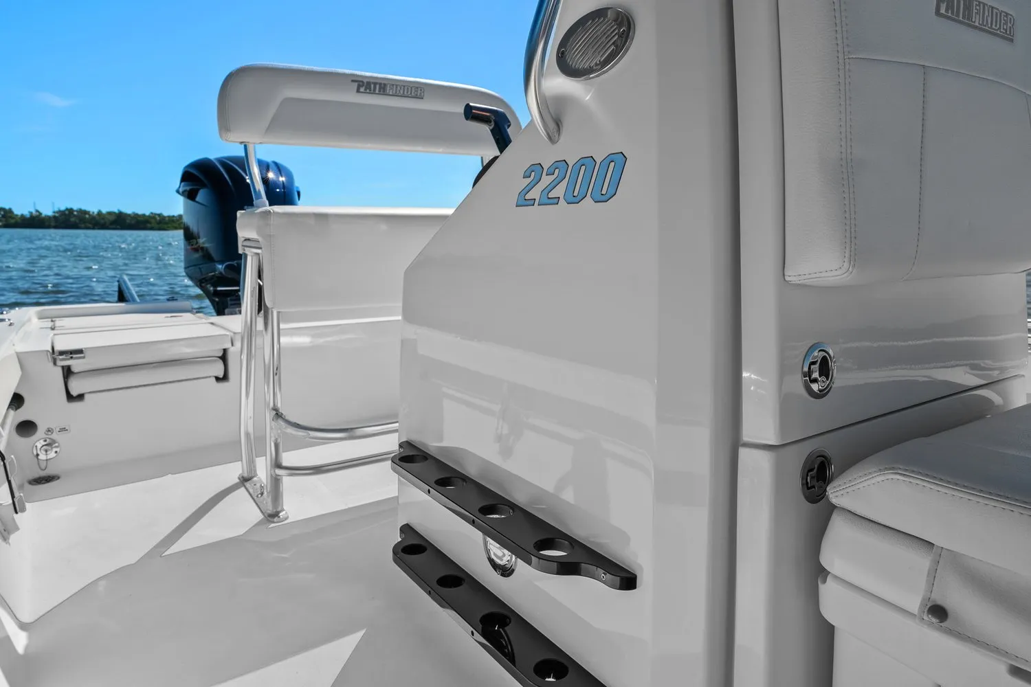 2021 Pathfinder 2200 TRS Image Thumbnail #29
