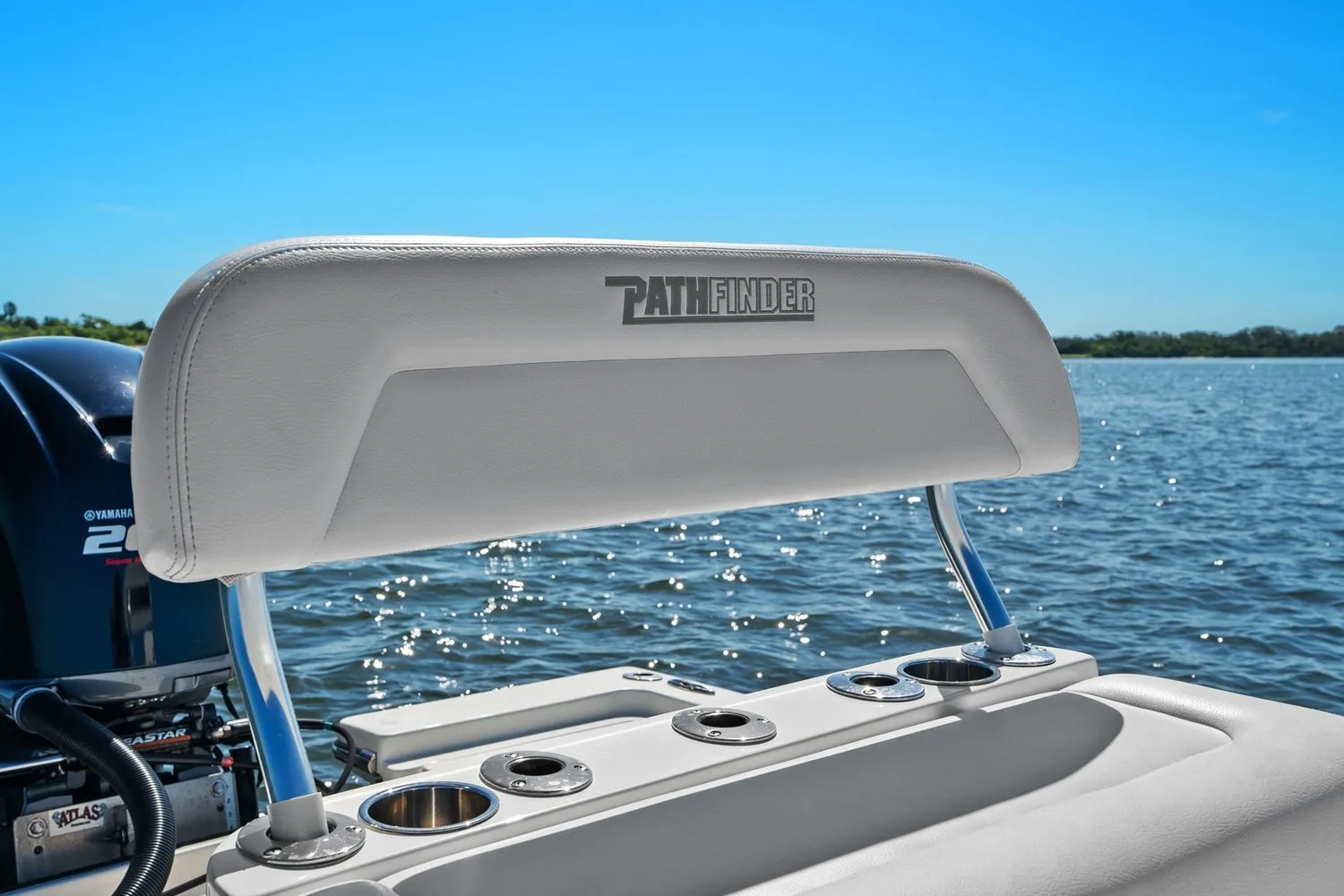 2021 Pathfinder 2200 TRS Image Thumbnail #27