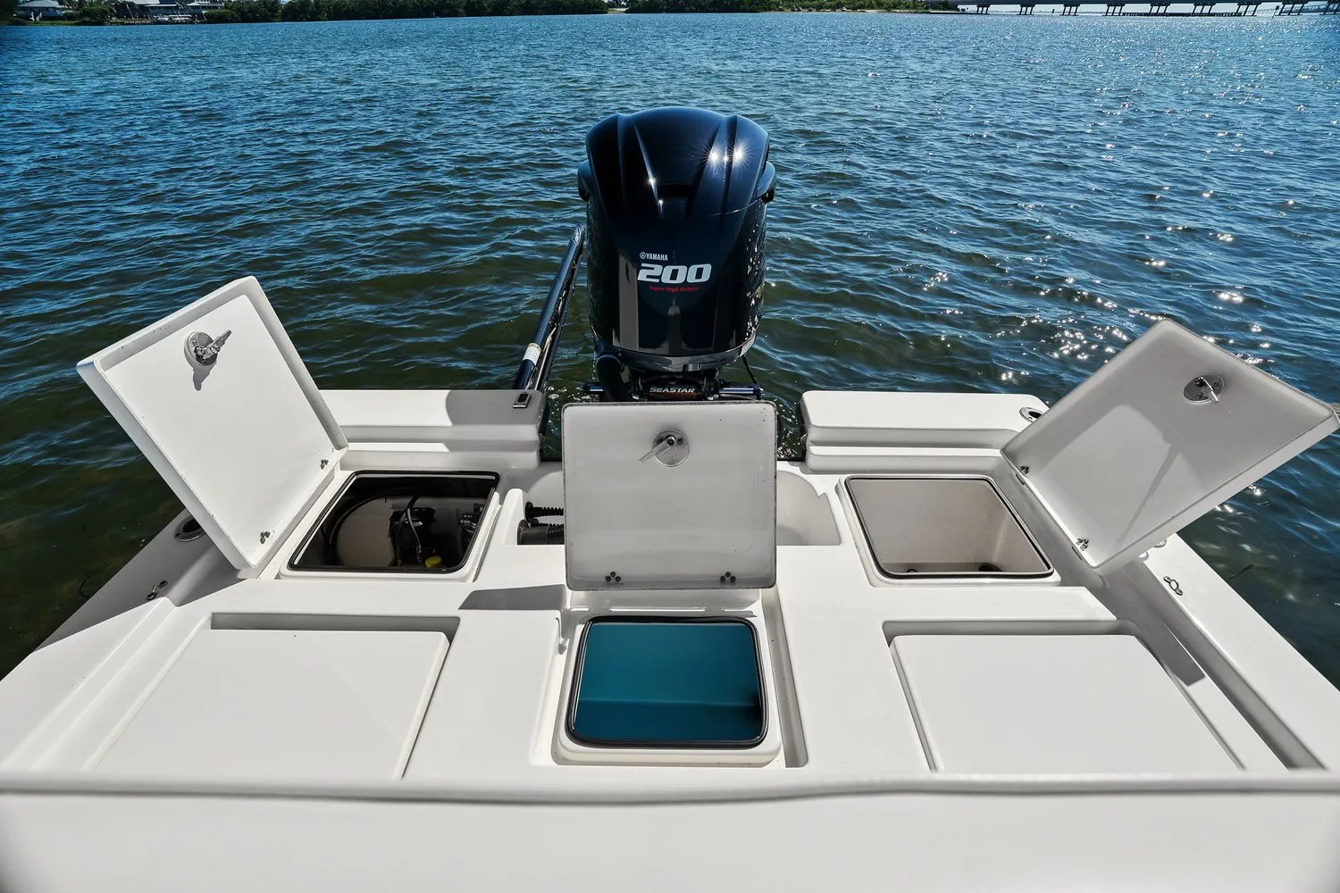 2021 Pathfinder 2200 TRS Image Thumbnail #21