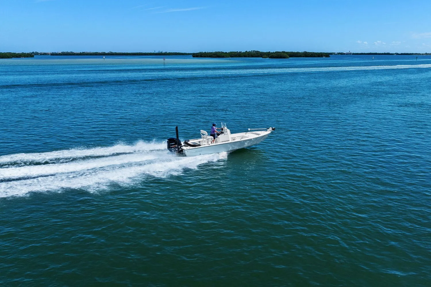 2021 Pathfinder 2200 TRS Image Thumbnail #5