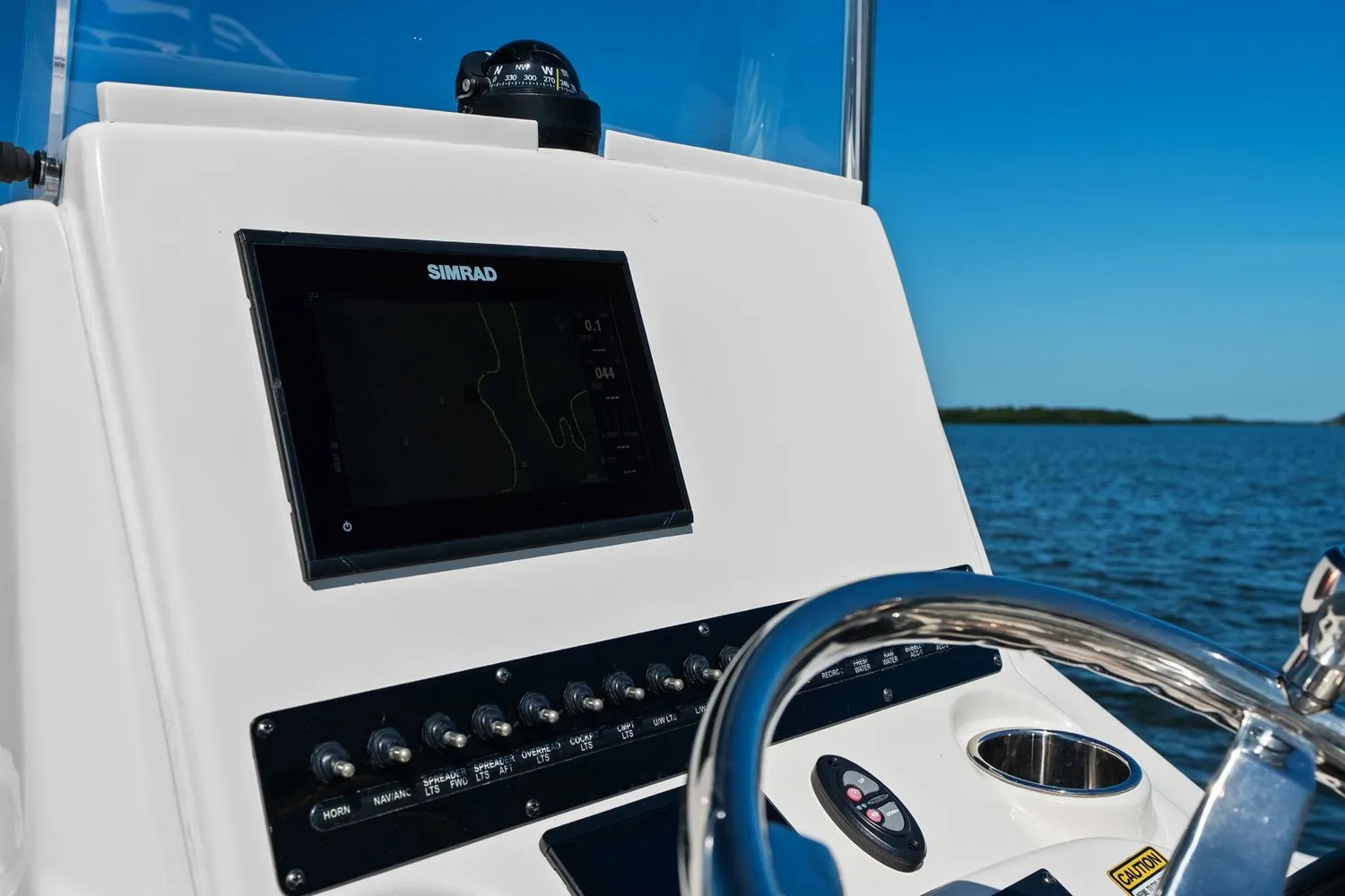 2021 Pathfinder 2200 TRS Image Thumbnail #35