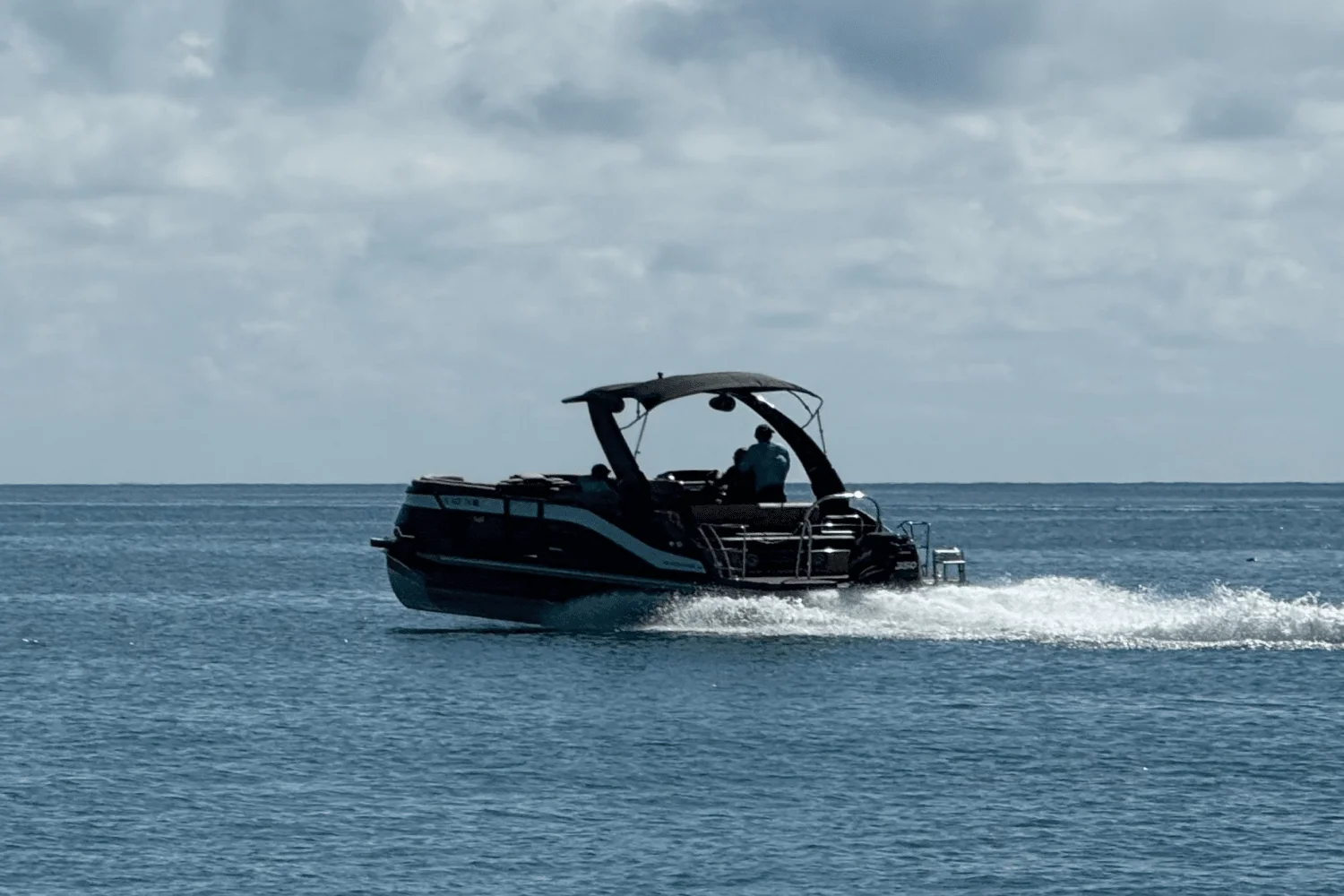 2022 Harris GRAND MARINER 250 Image Thumbnail #30