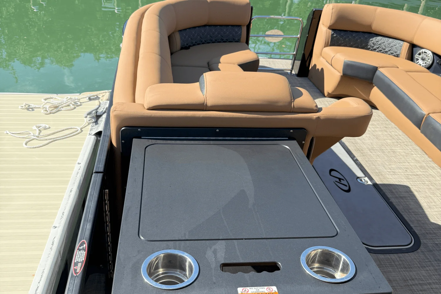 2022 Harris GRAND MARINER 250 Image Thumbnail #18