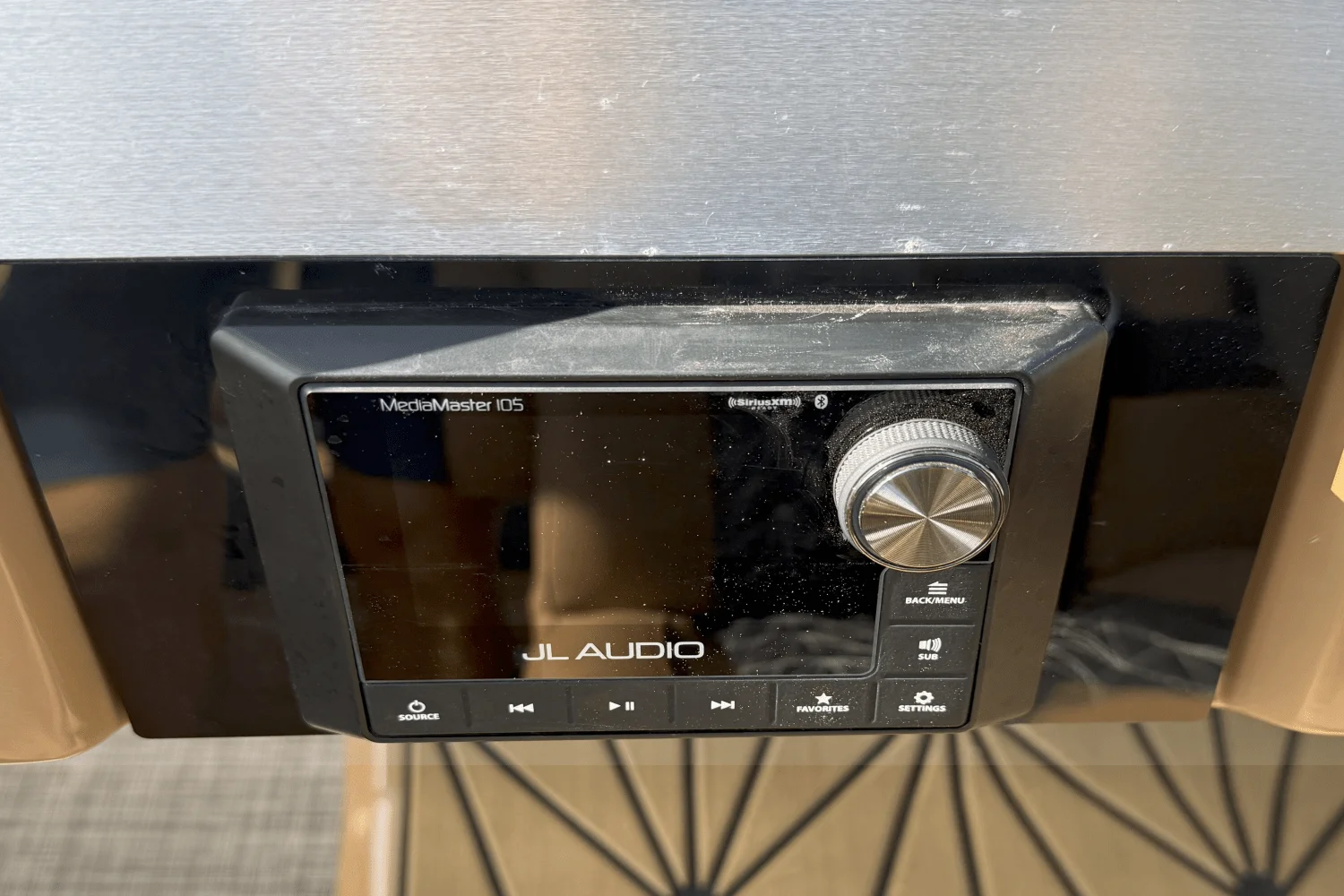 2022 Harris GRAND MARINER 250 Image Thumbnail #22