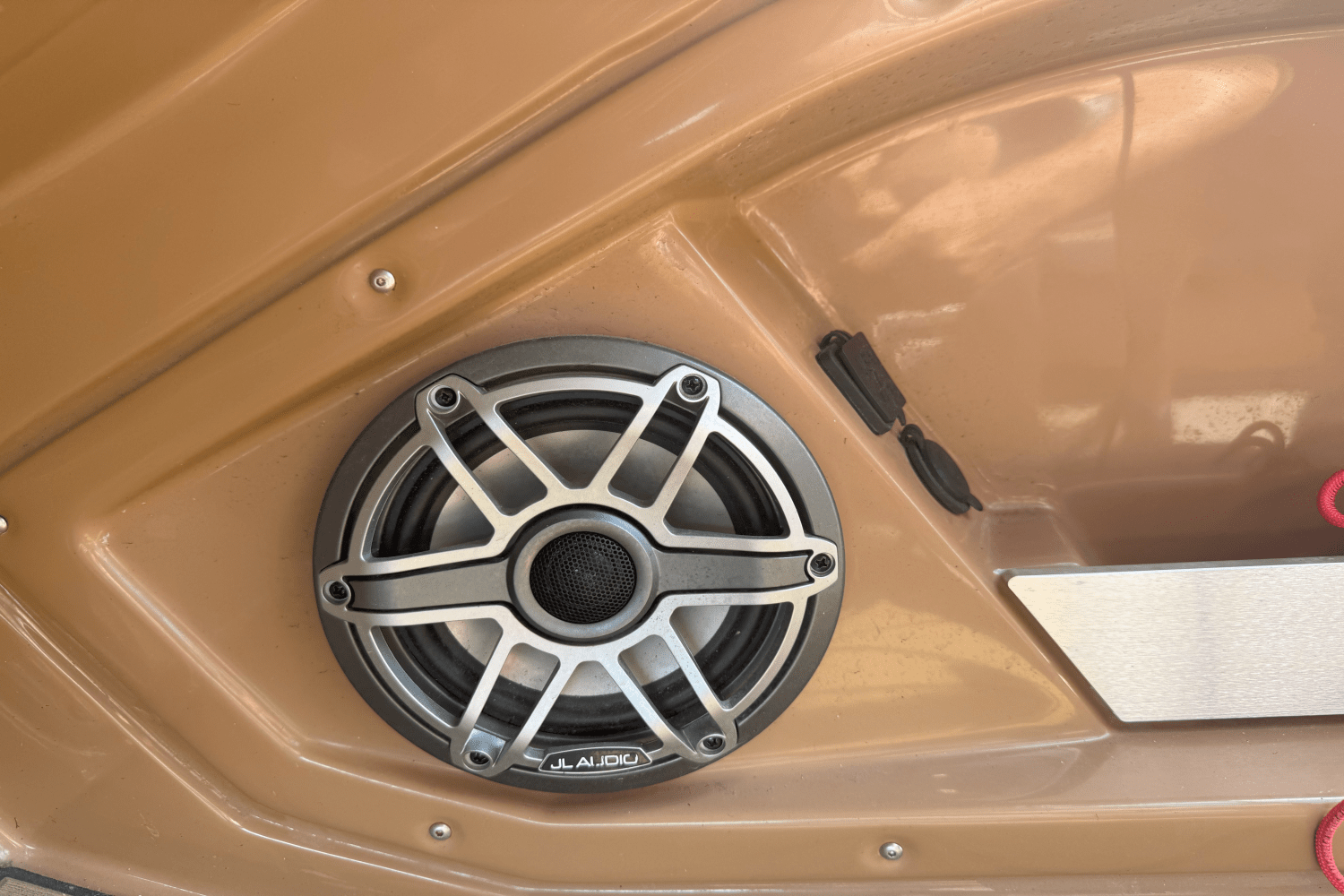 2022 Harris GRAND MARINER 250 Image Thumbnail #23