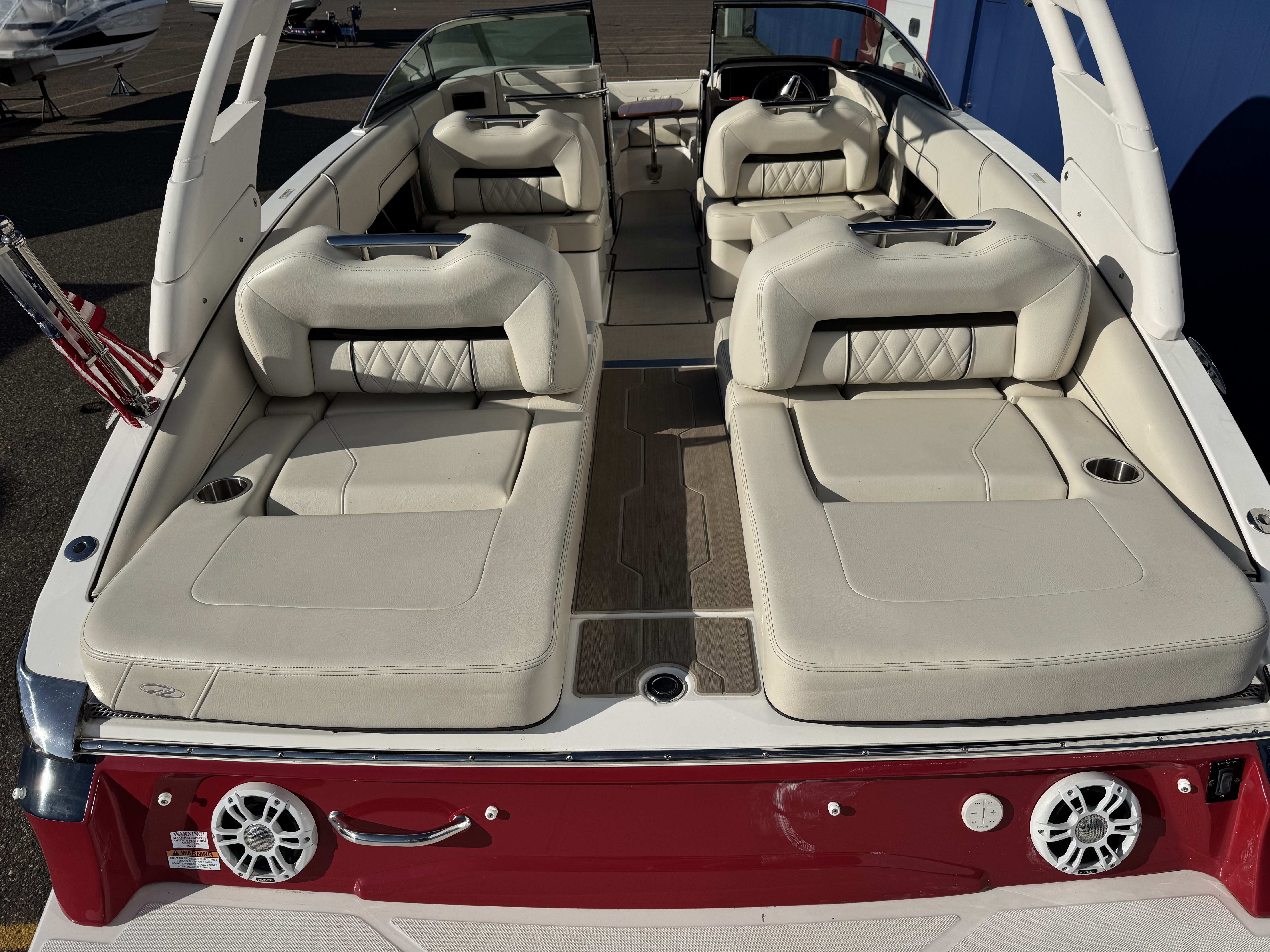 2023 Regal LS6 Image Thumbnail #6