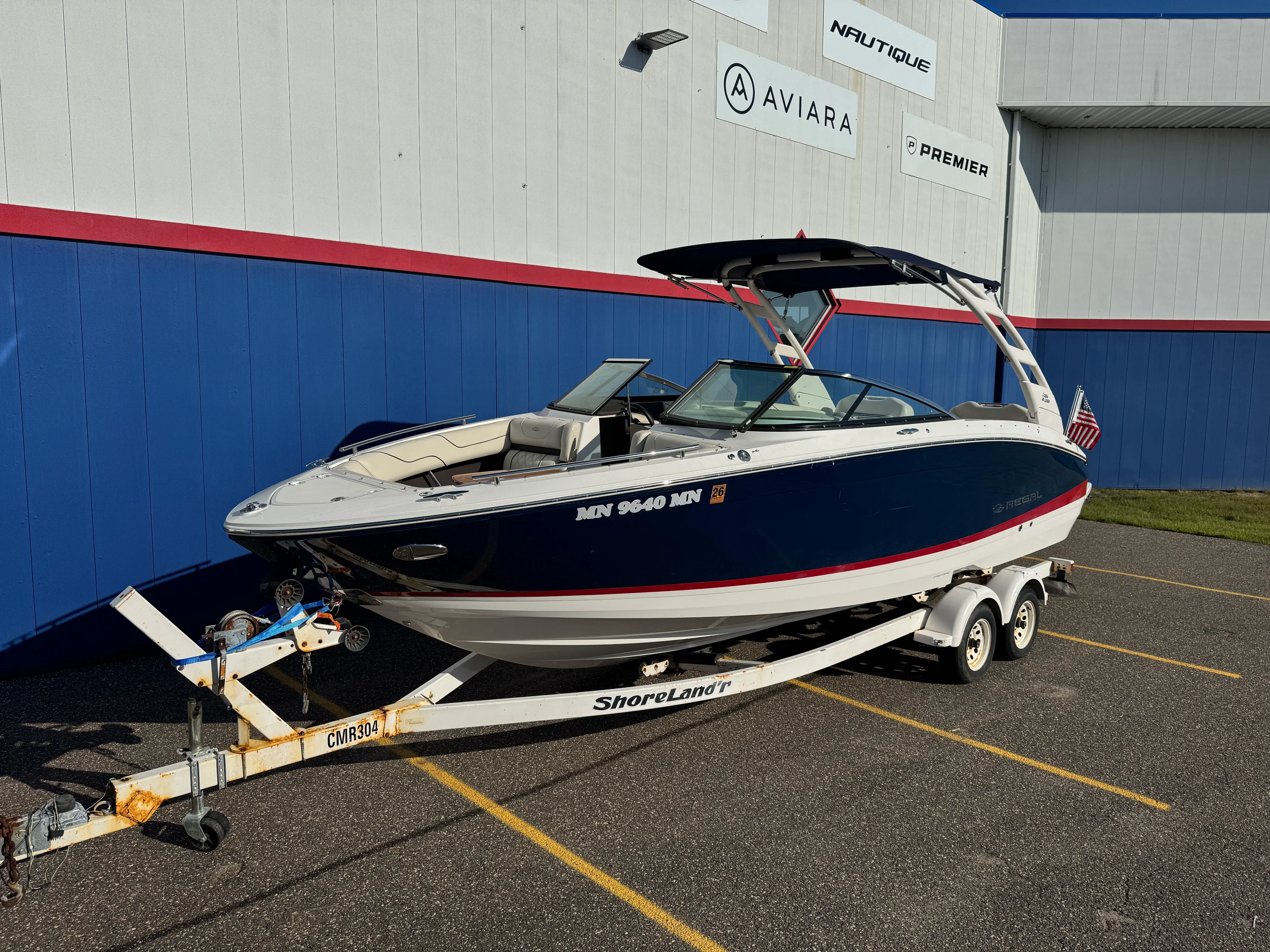 2023 Regal LS6 Image Thumbnail #0