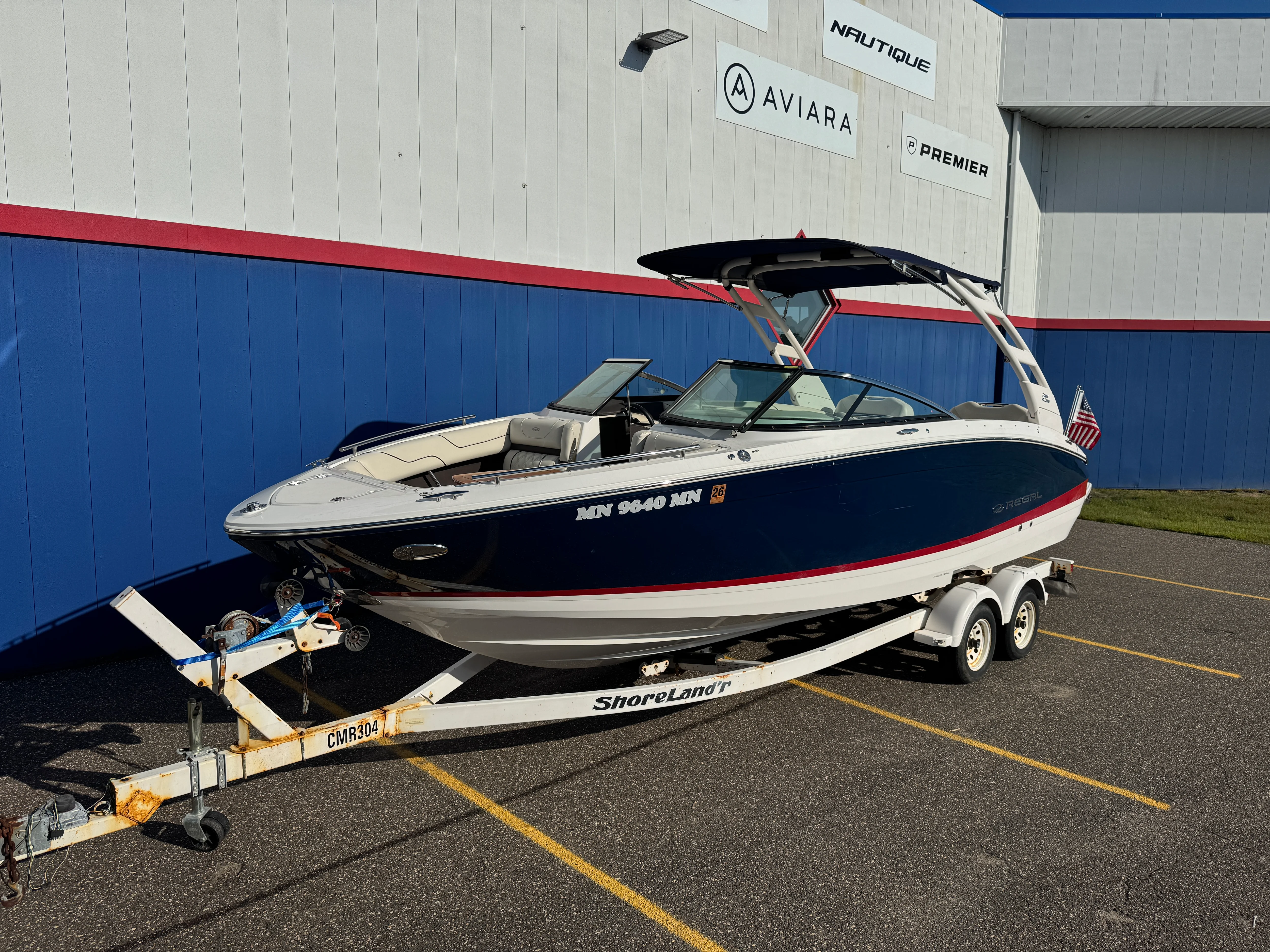 2023 Regal LS6 Image Thumbnail #0