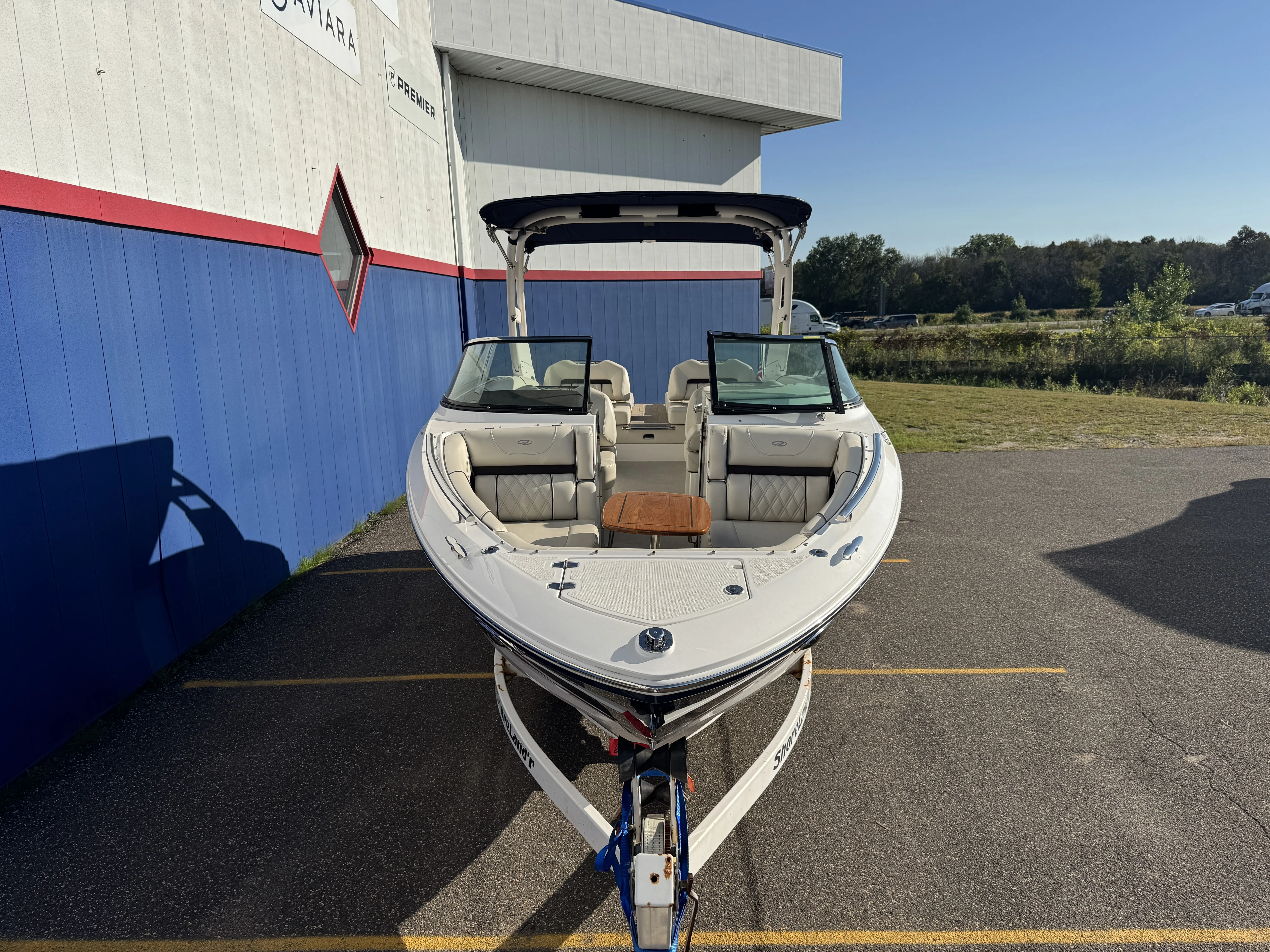 2023 Regal LS6 Image Thumbnail #1