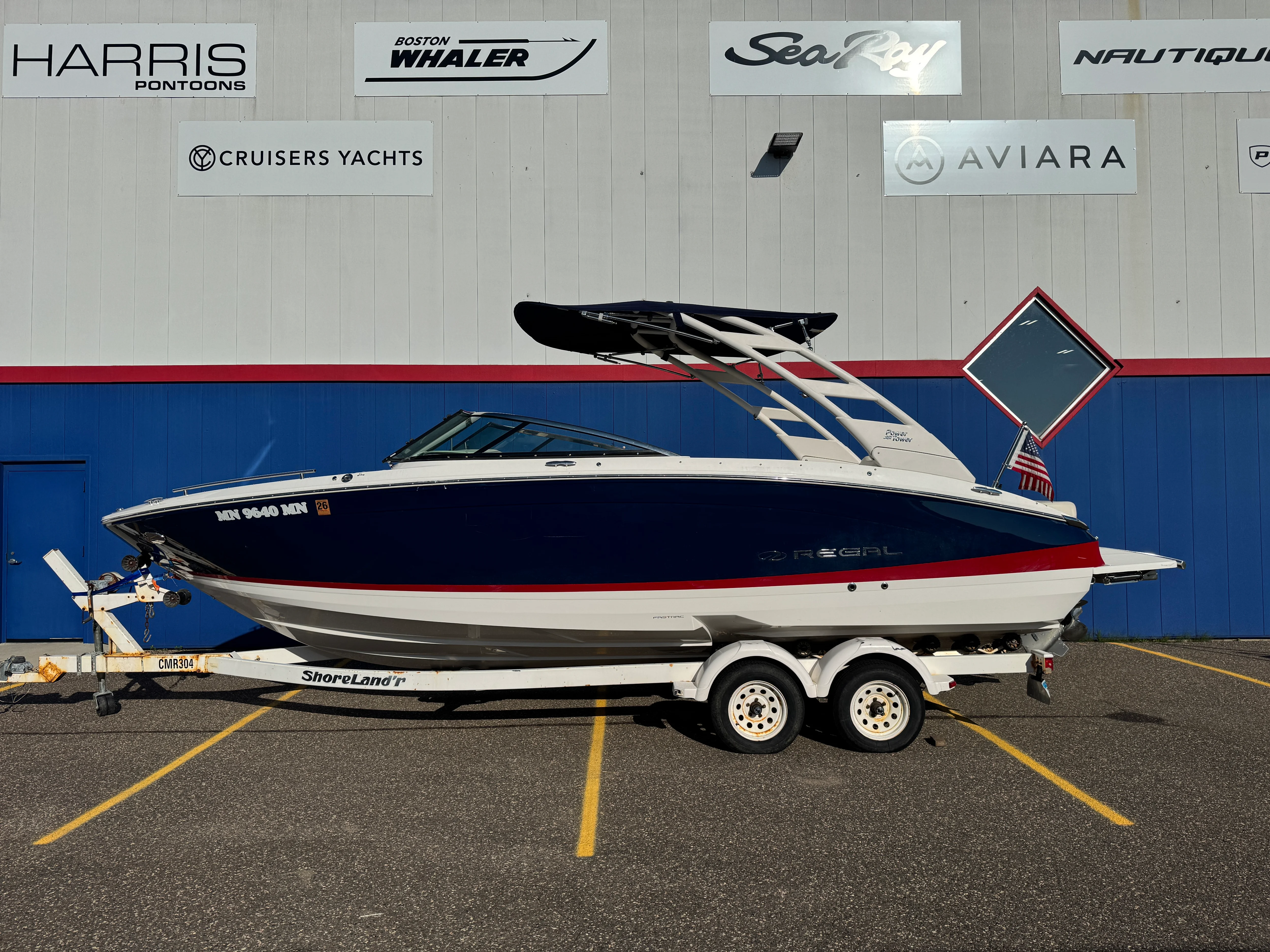 2023 Regal LS6 Image Thumbnail #2