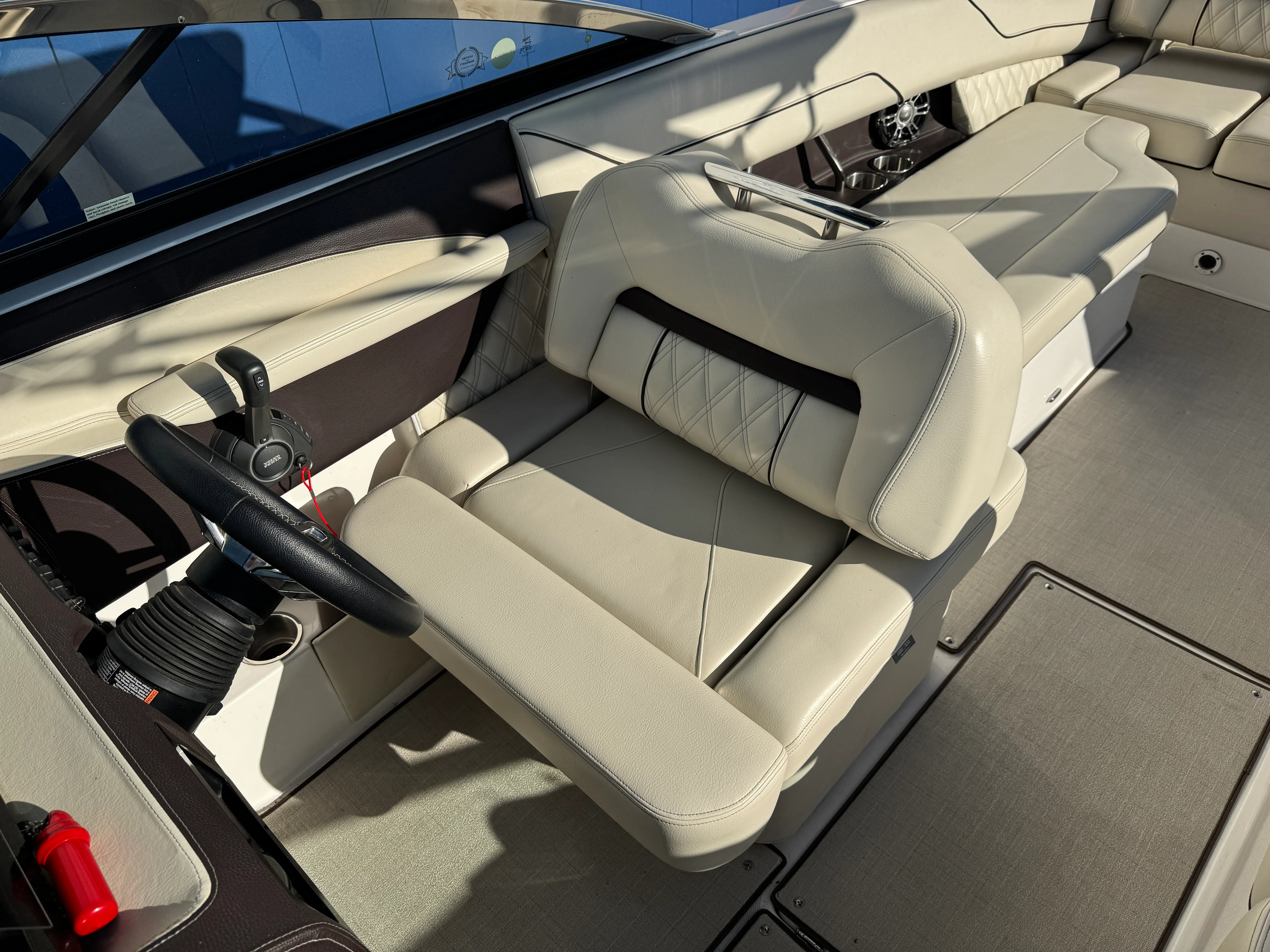 2023 Regal LS6 Image Thumbnail #23