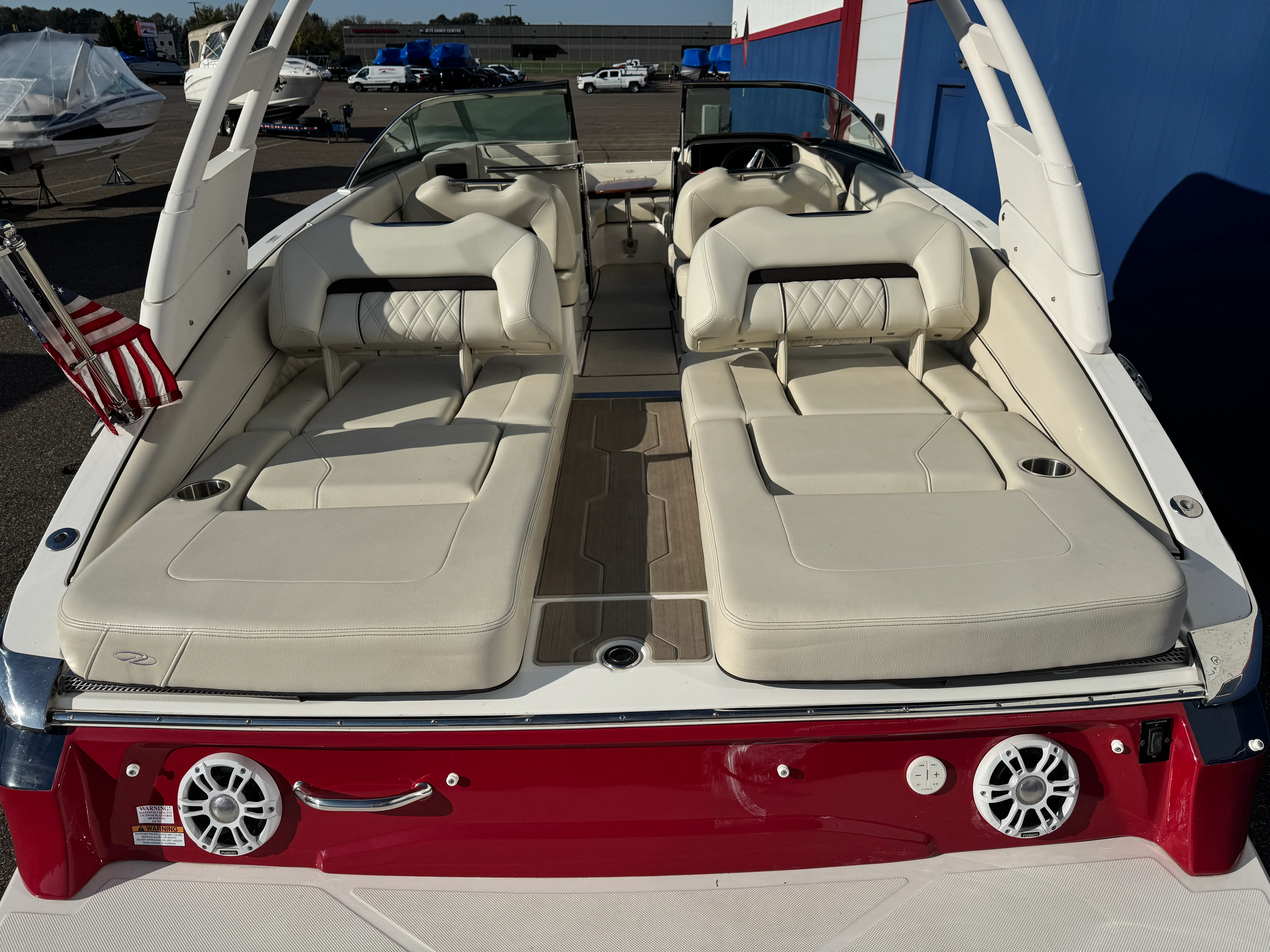 2023 Regal LS6 Image Thumbnail #7