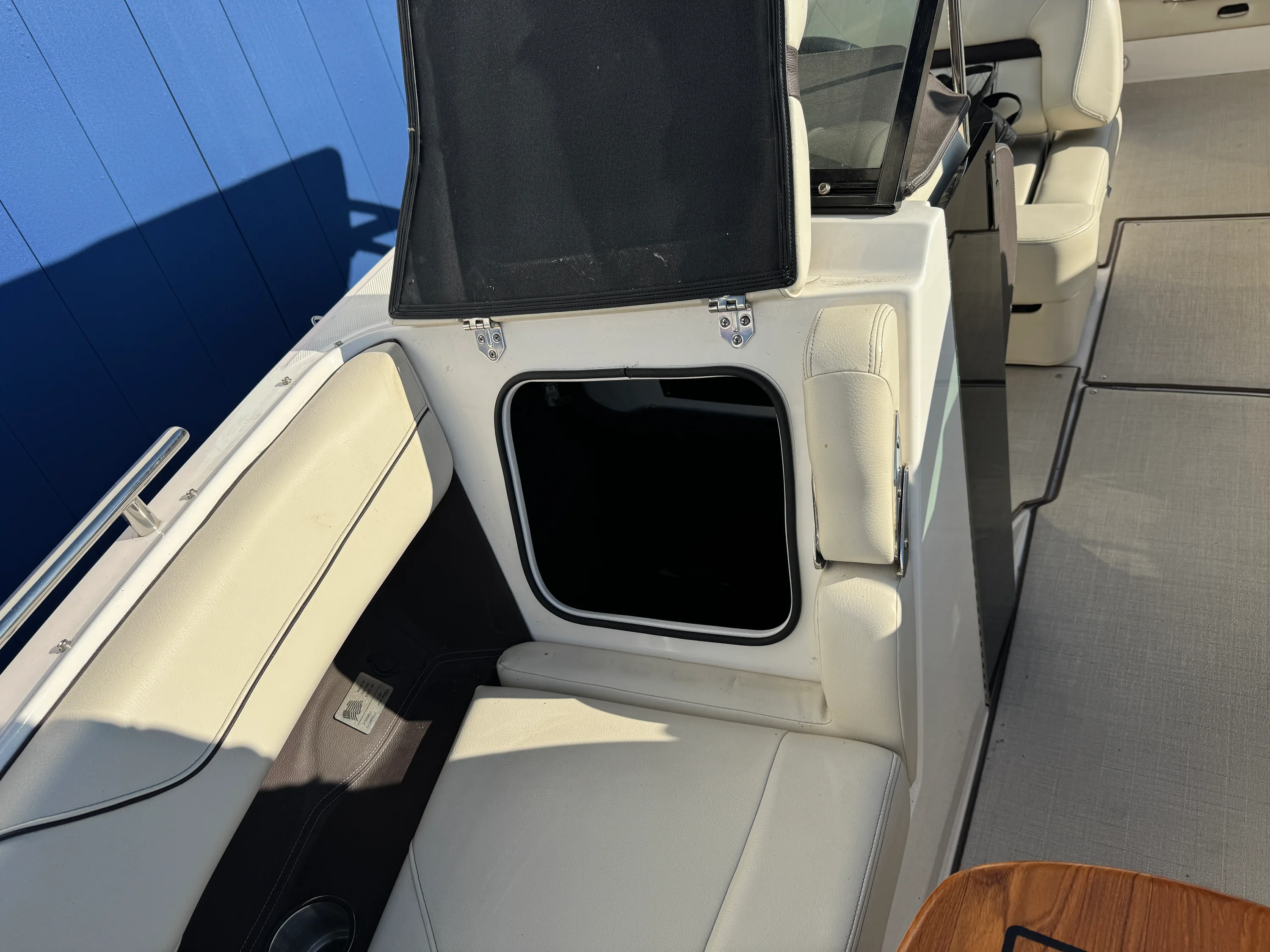 2023 Regal LS6 Image Thumbnail #39