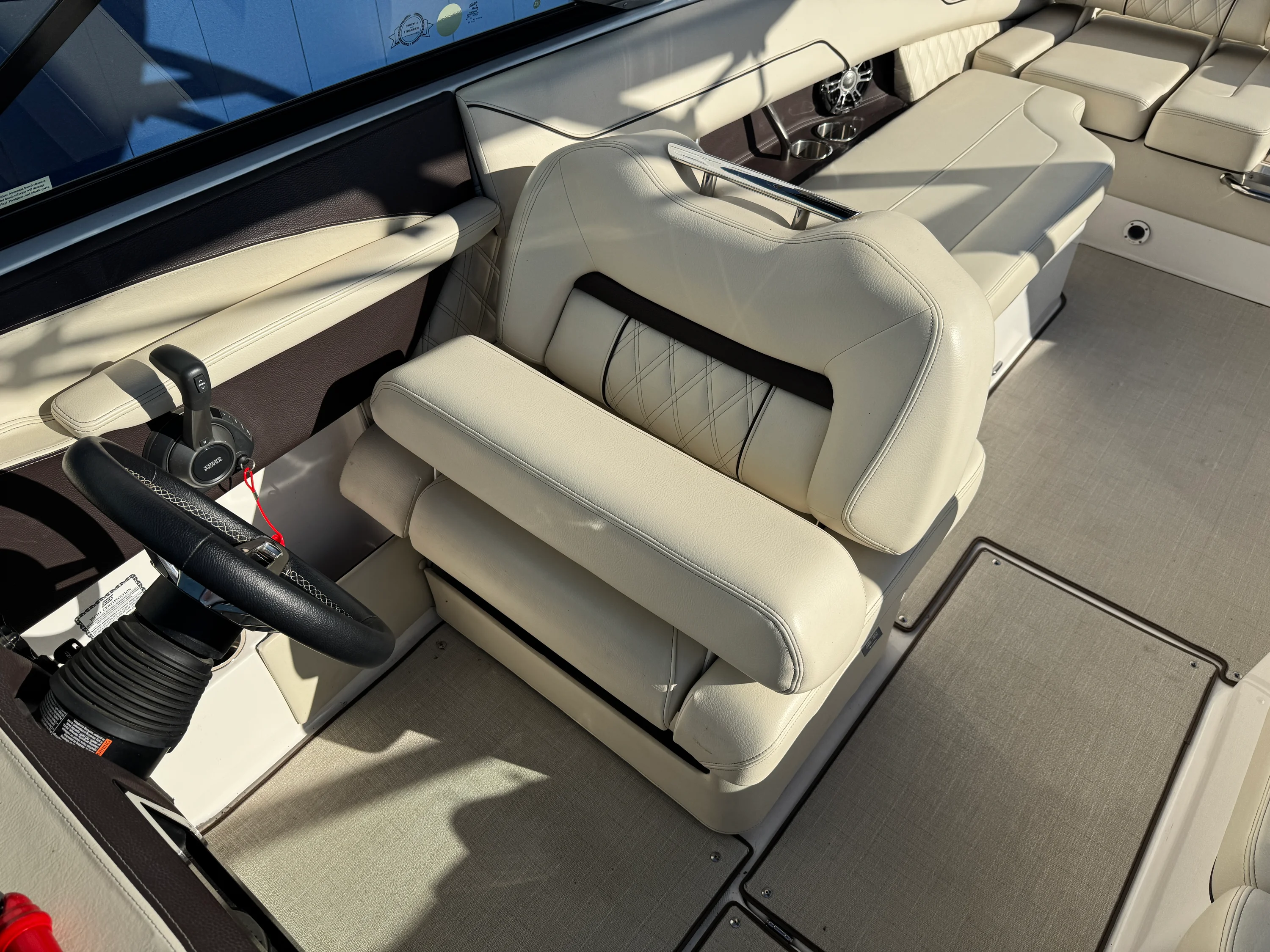 2023 Regal LS6 Image Thumbnail #24