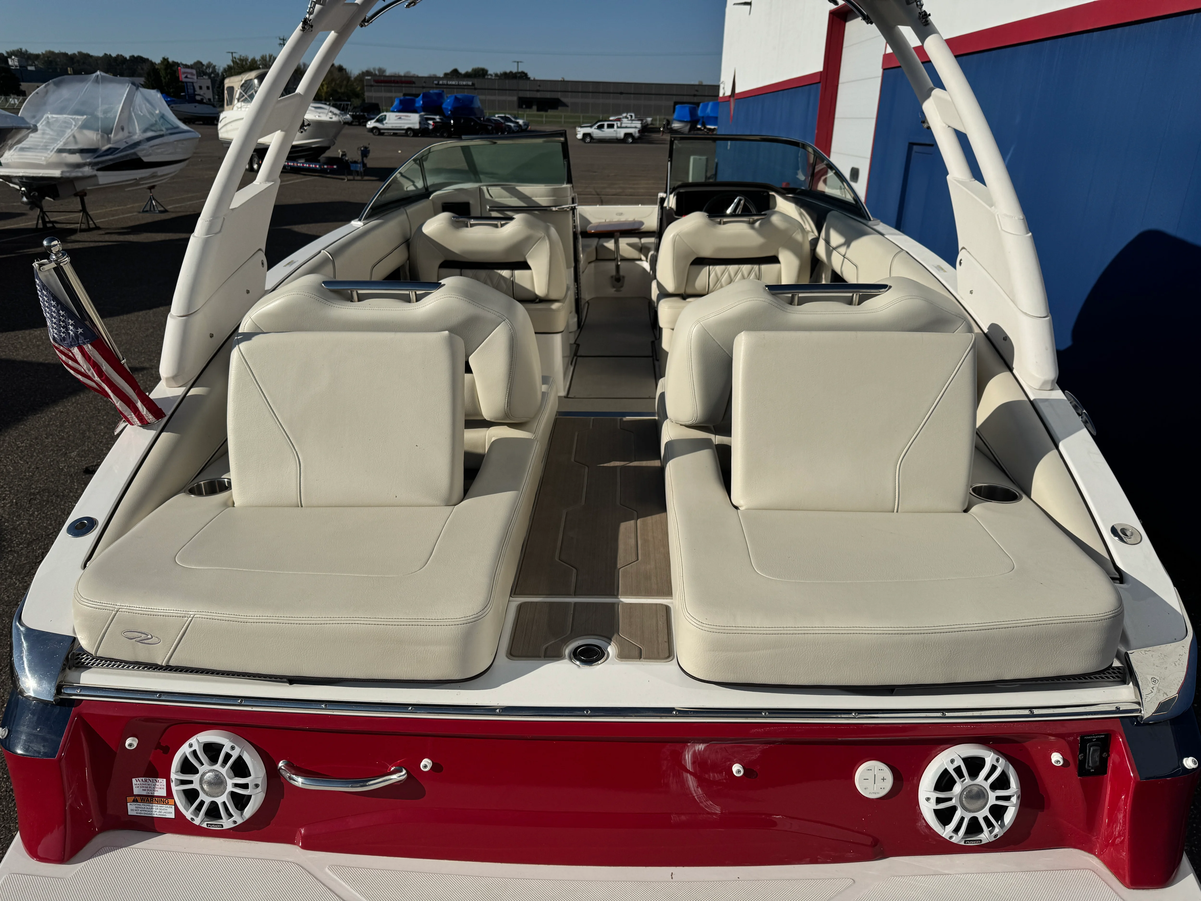 2023 Regal LS6 Image Thumbnail #8