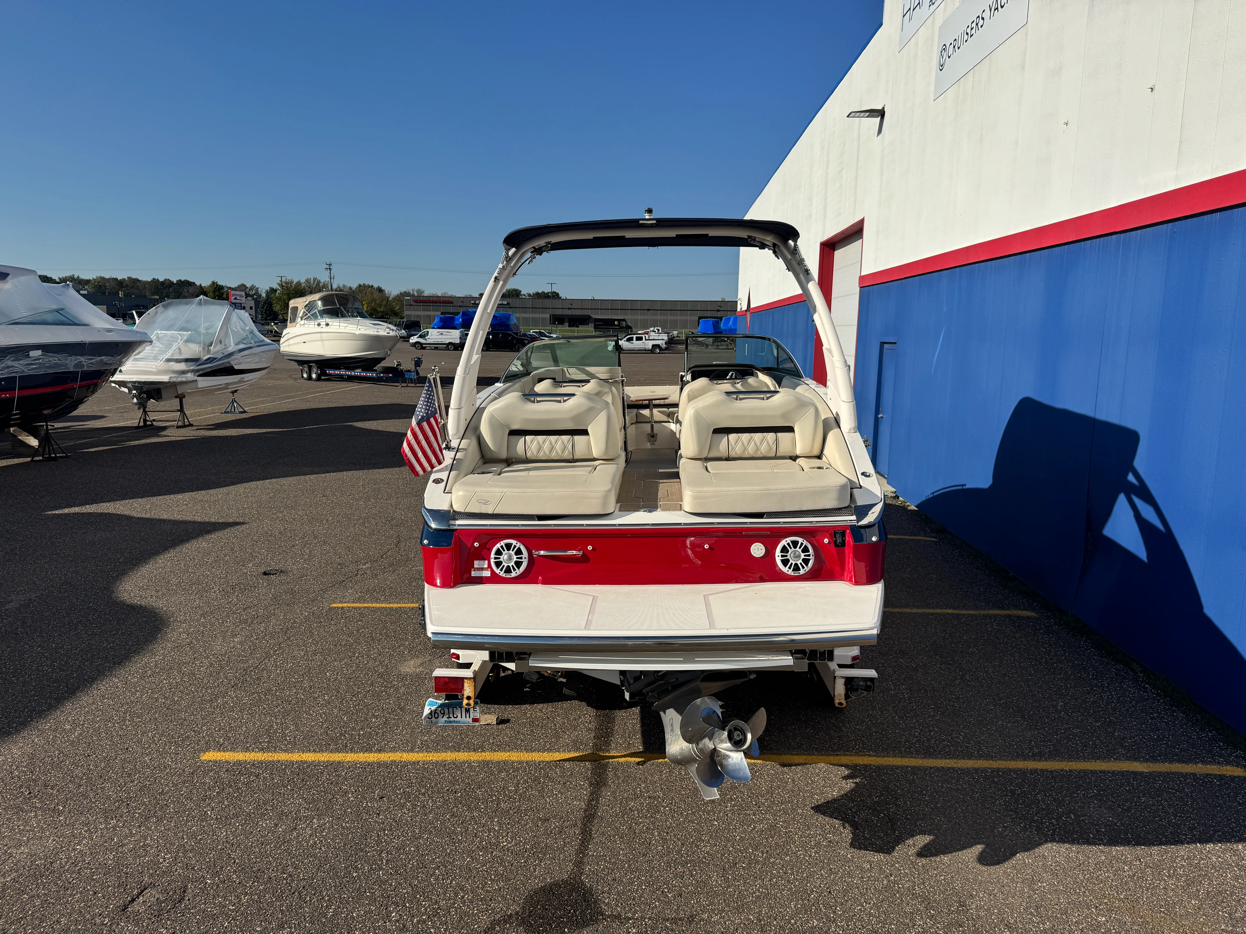 2023 Regal LS6 Image Thumbnail #3