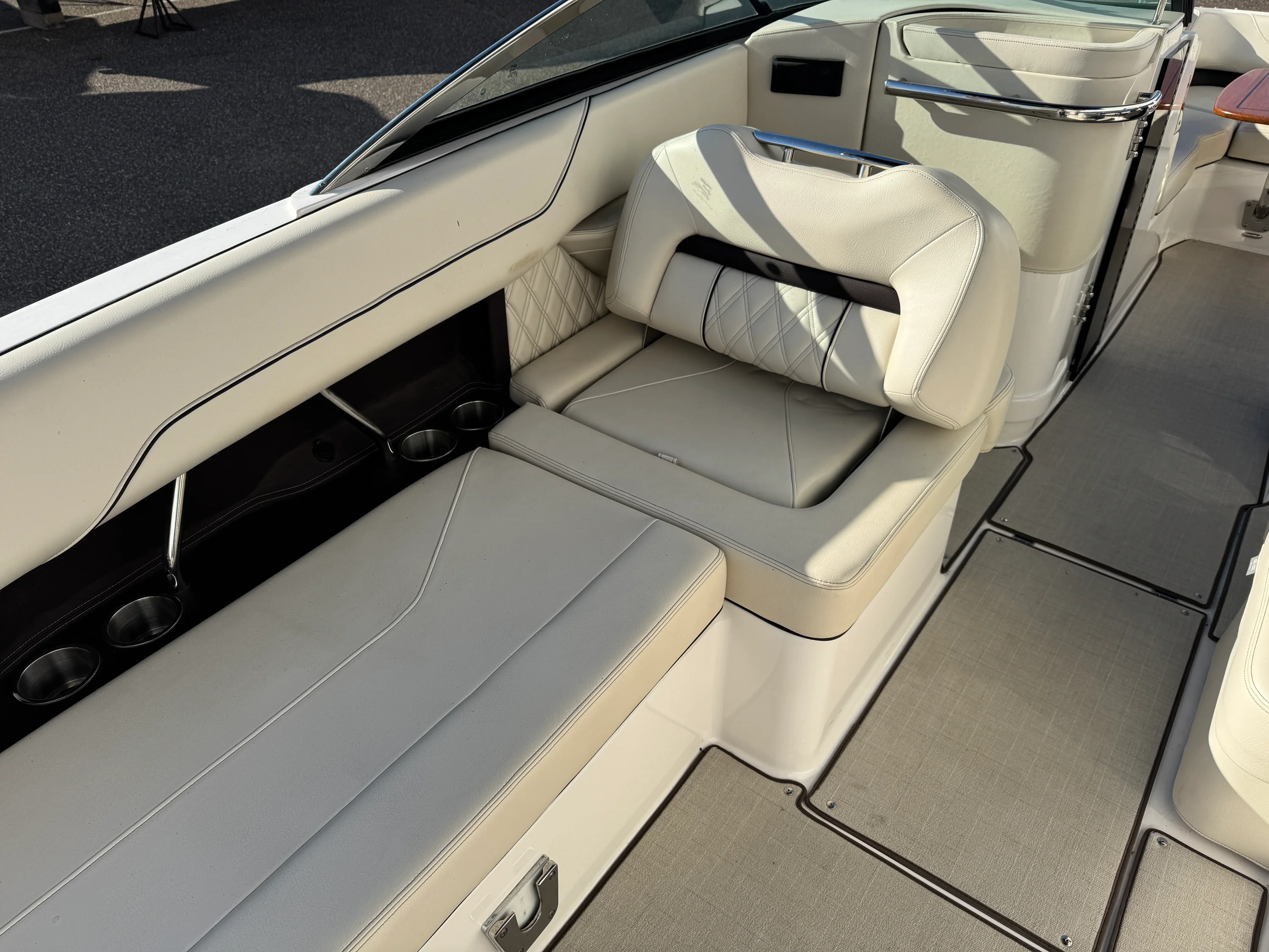 2023 Regal LS6 Image Thumbnail #17