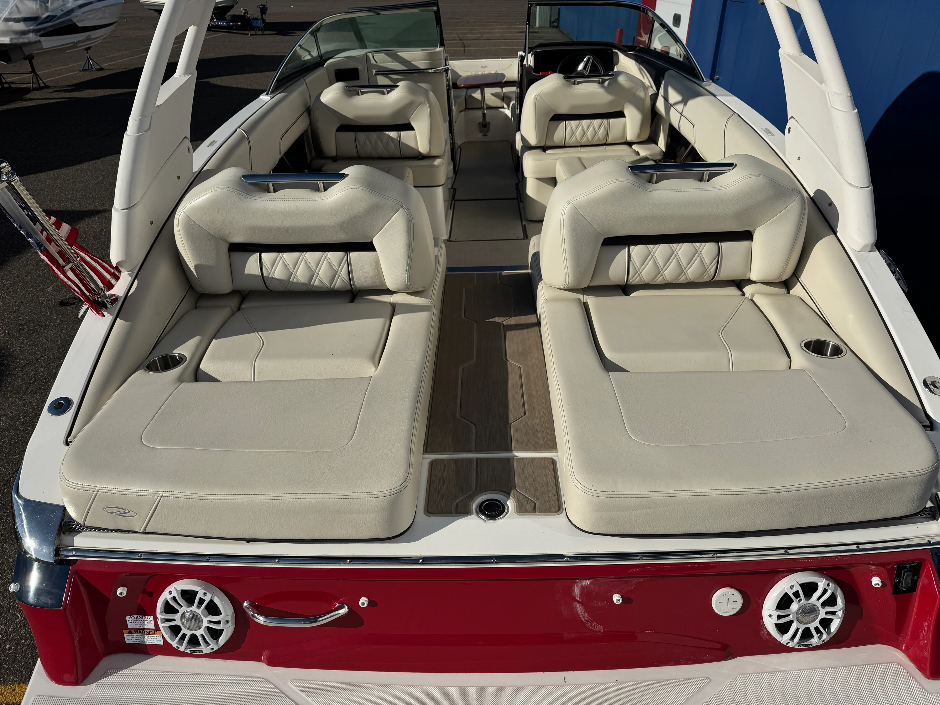 2023 Regal LS6 Image Thumbnail #6