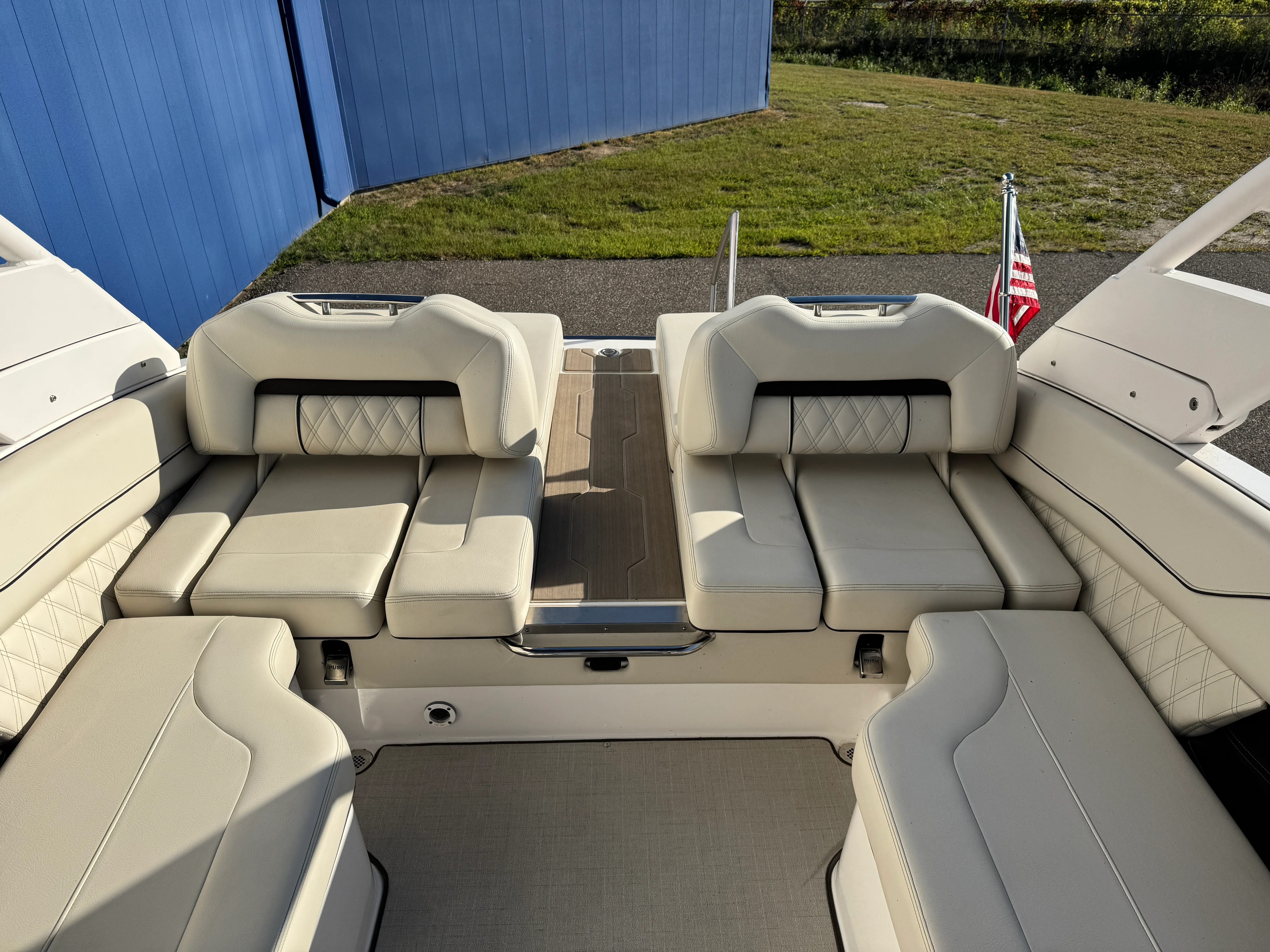 2023 Regal LS6 Image Thumbnail #12