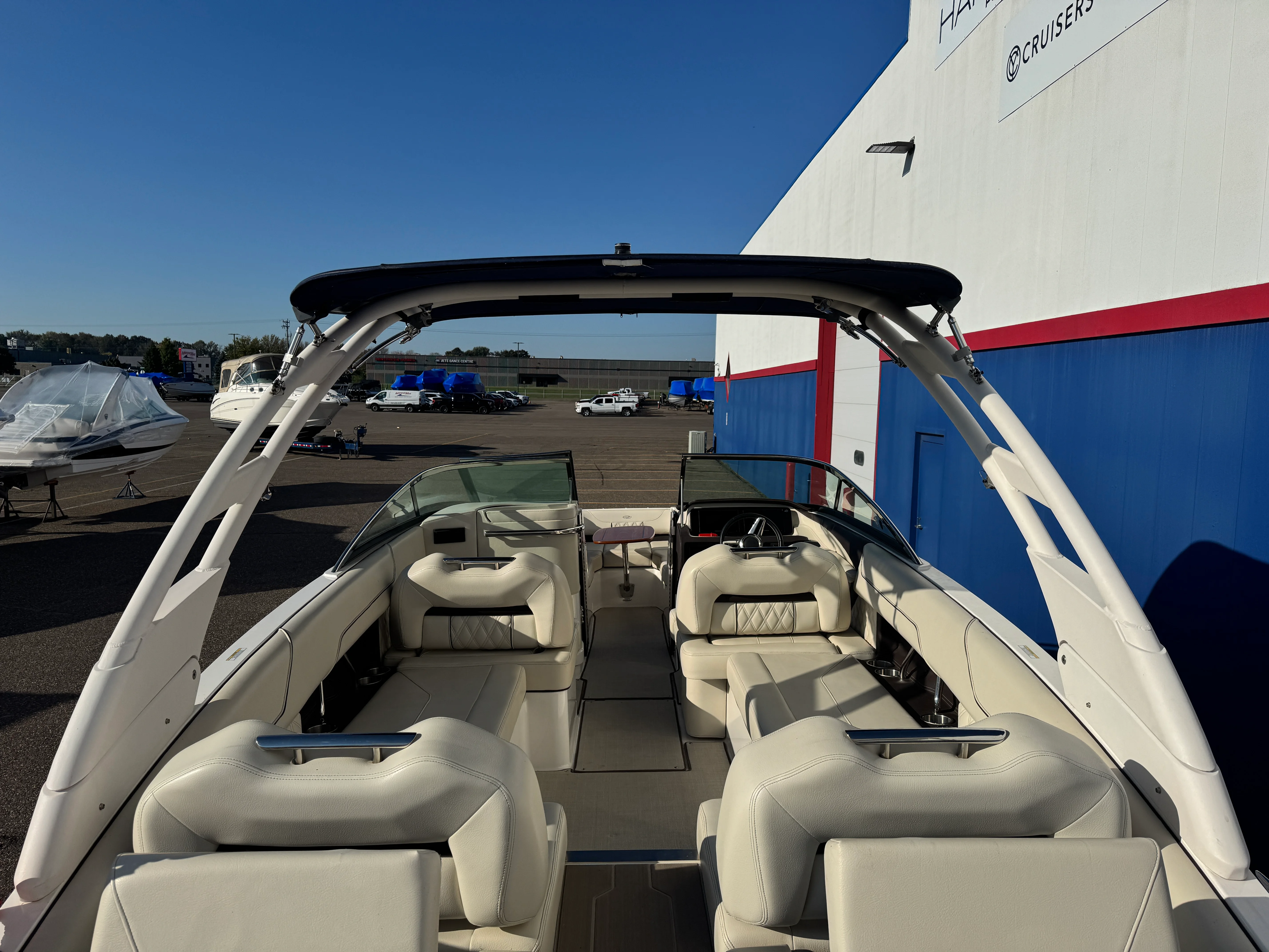 2023 Regal LS6 Image Thumbnail #9