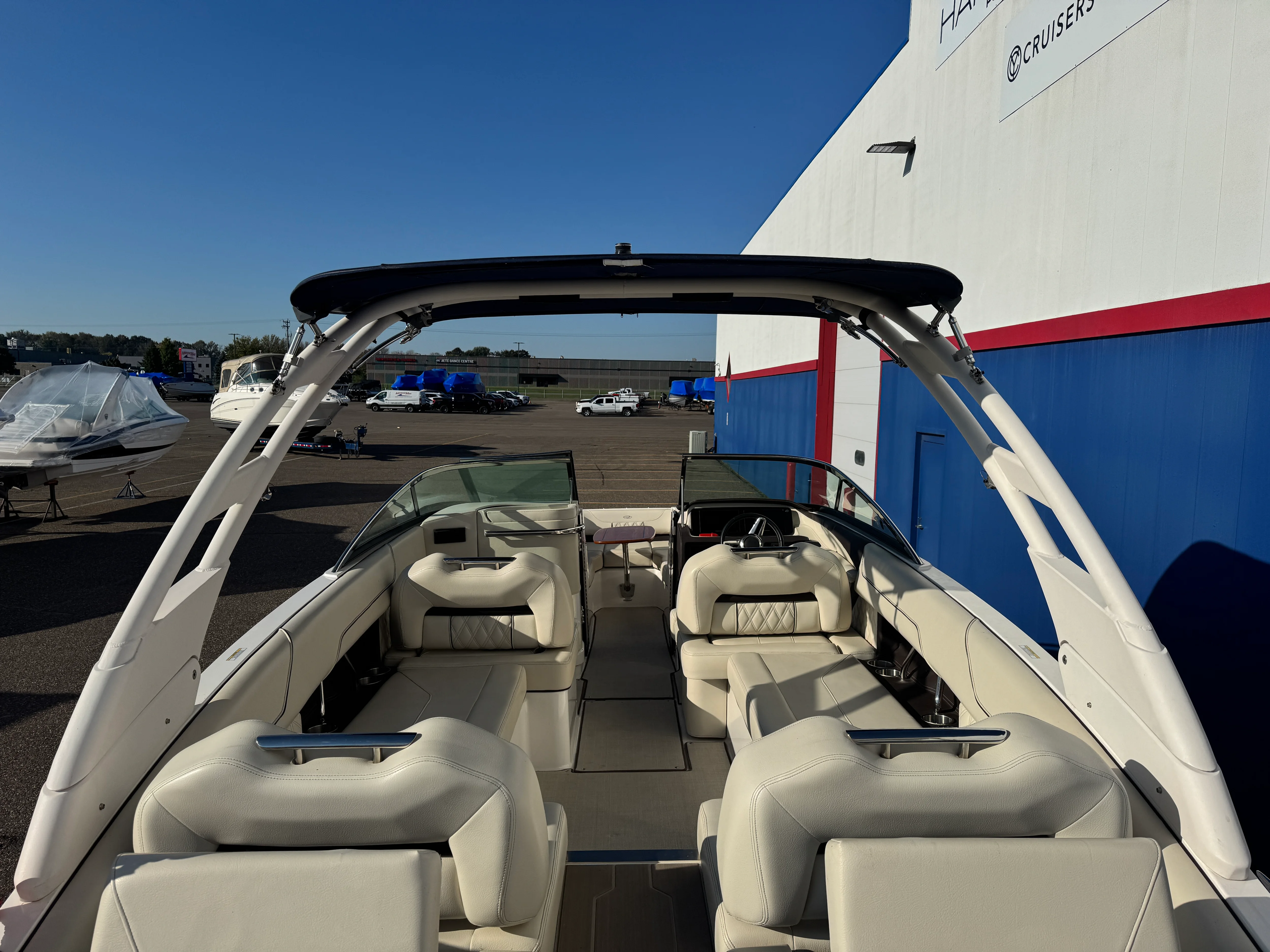 2023 Regal LS6 Image Thumbnail #9