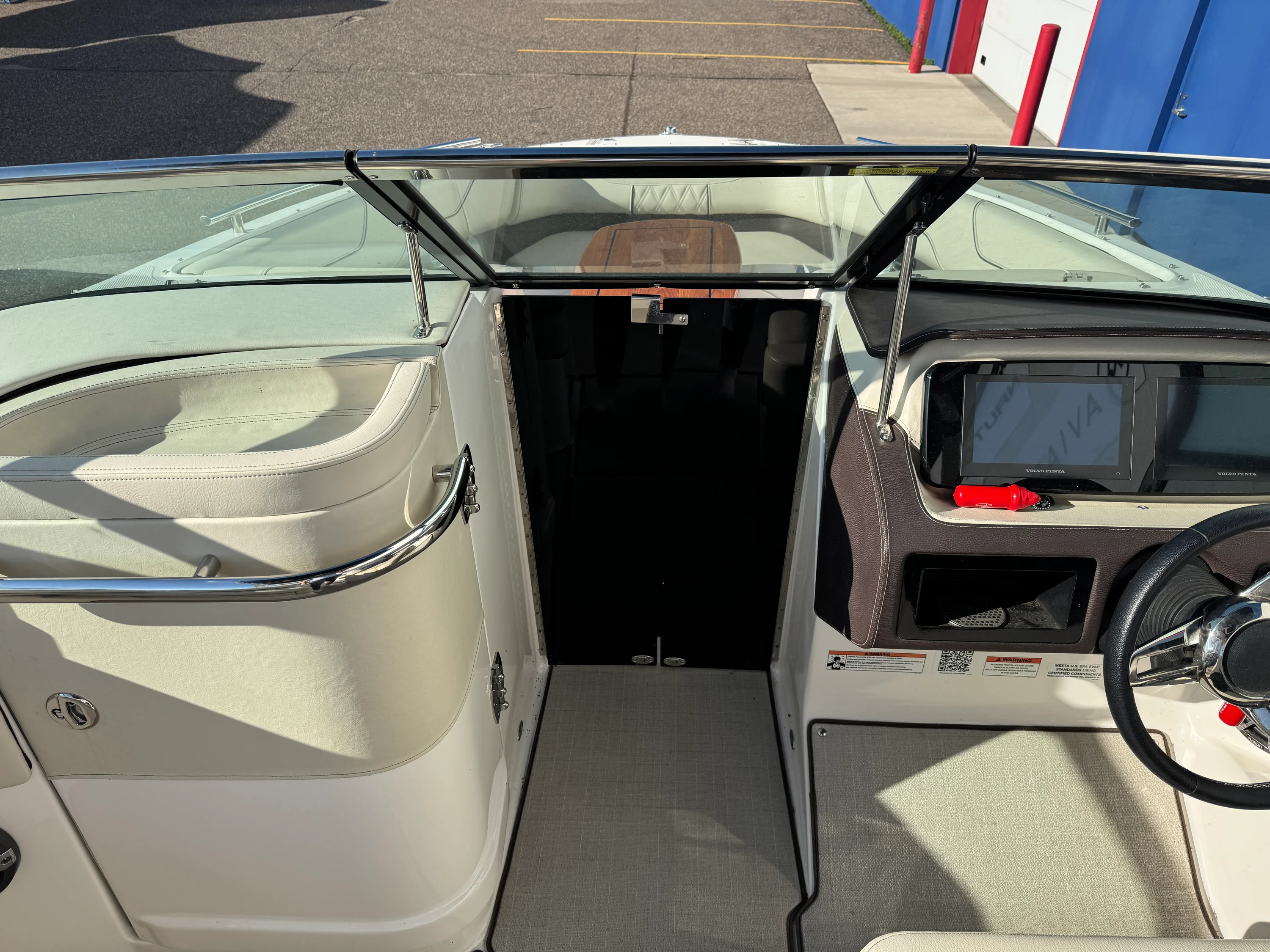 2023 Regal LS6 Image Thumbnail #36