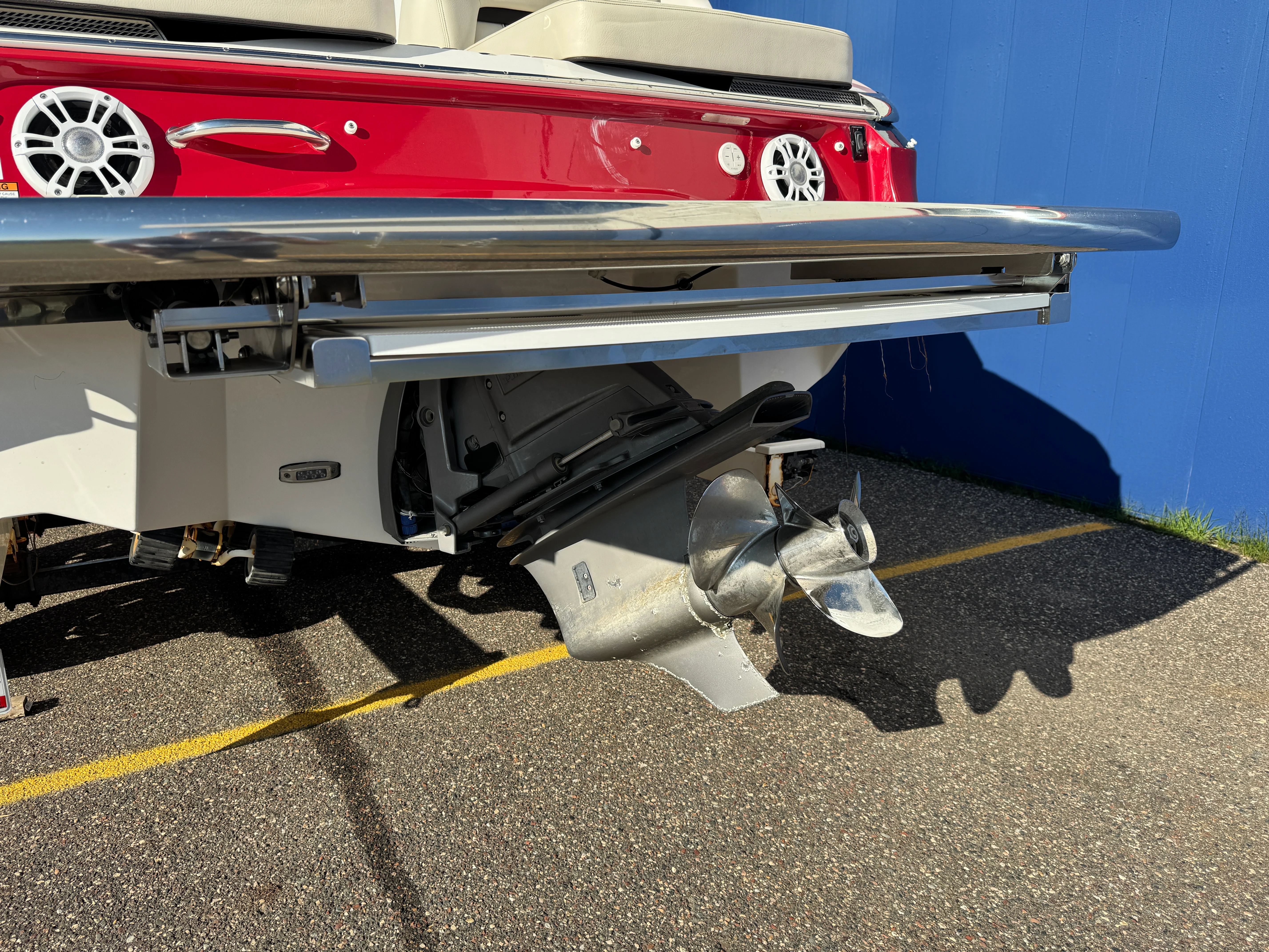 2023 Regal LS6 Image Thumbnail #4